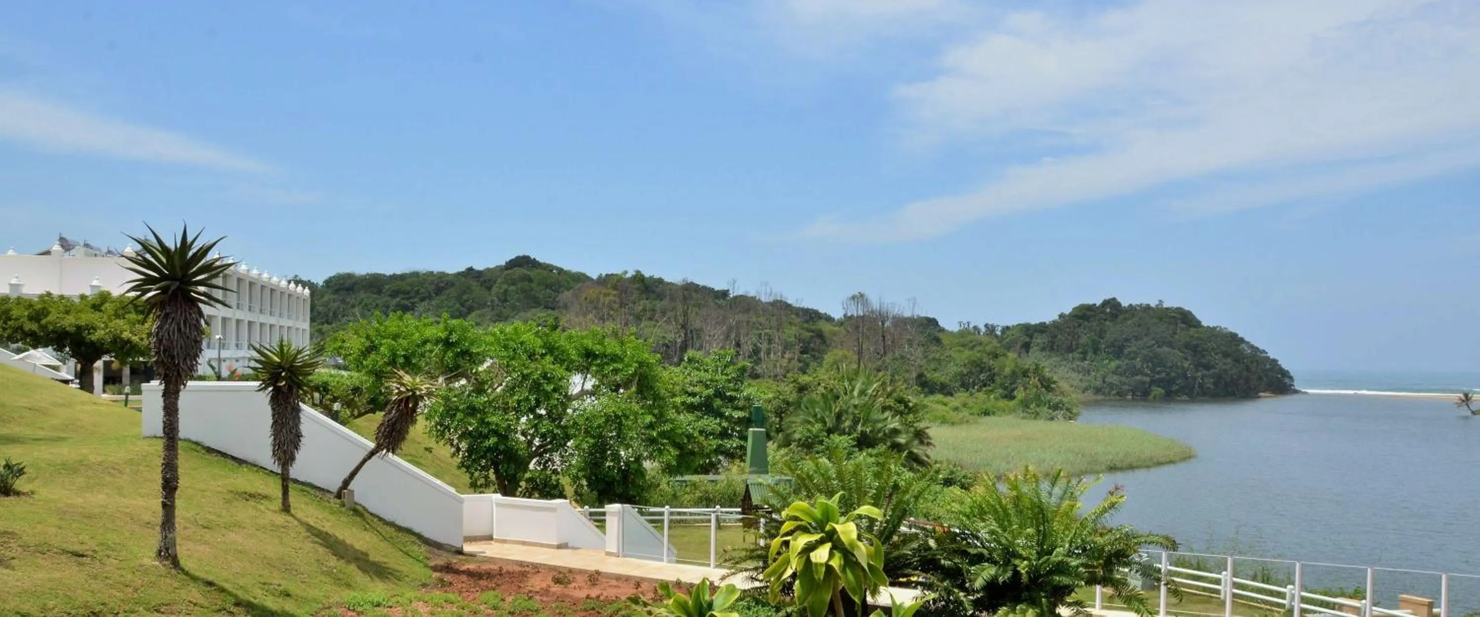 Day in The Estuary Hotel & Spa