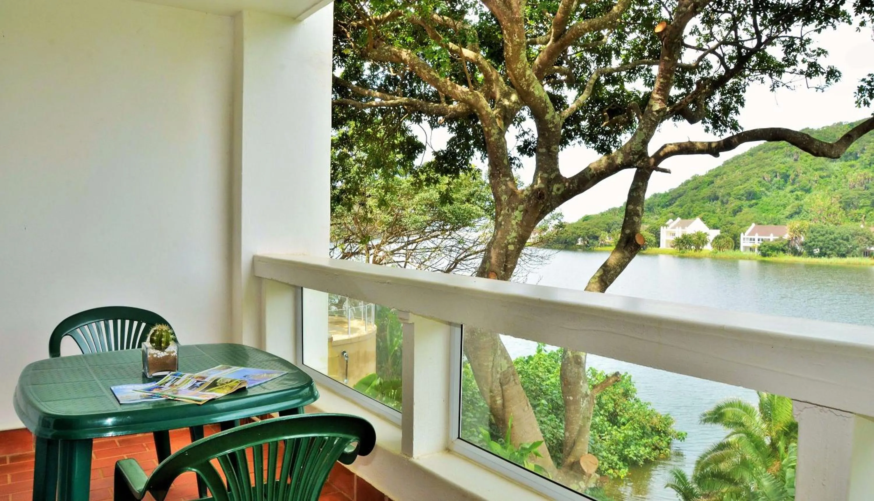 Day in The Estuary Hotel & Spa