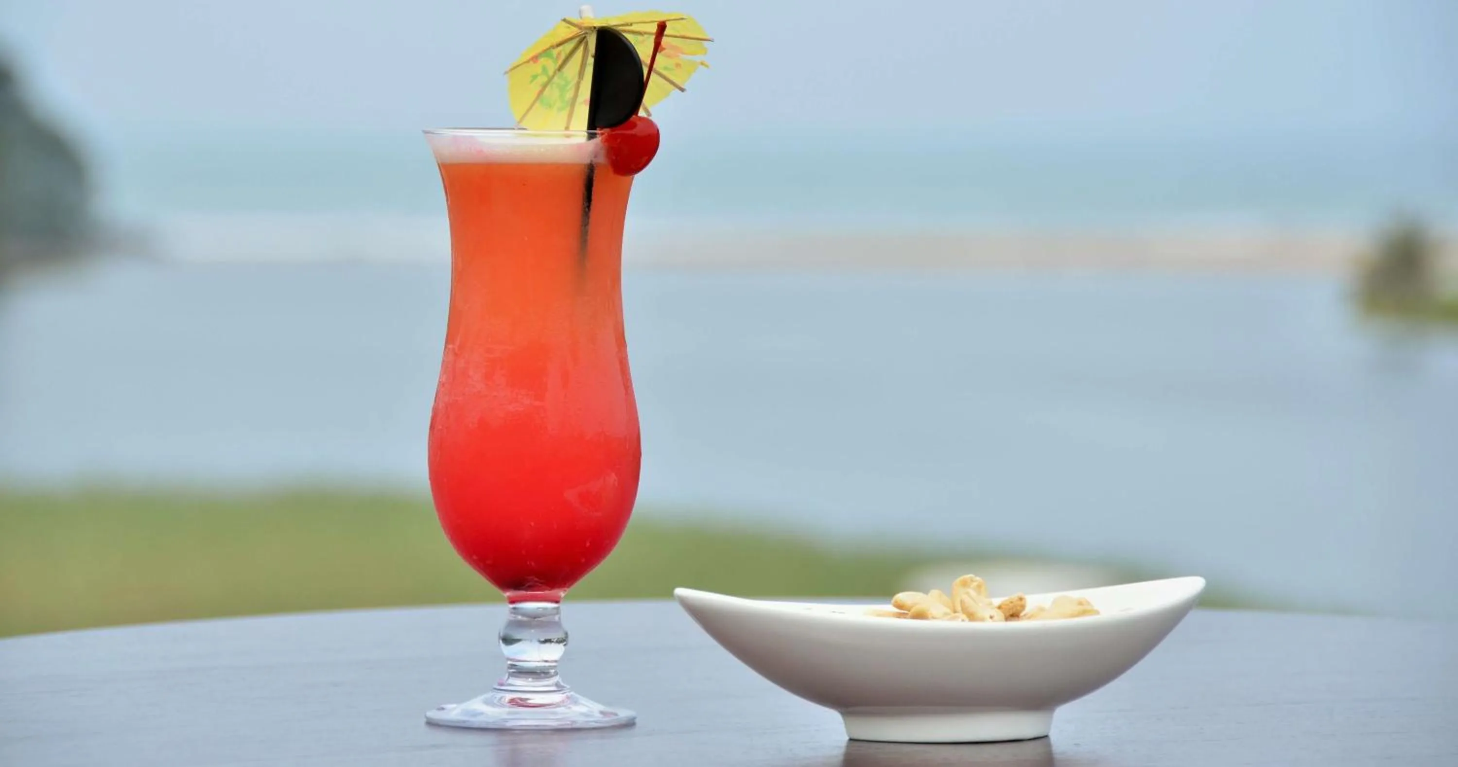 Food in The Estuary Hotel & Spa