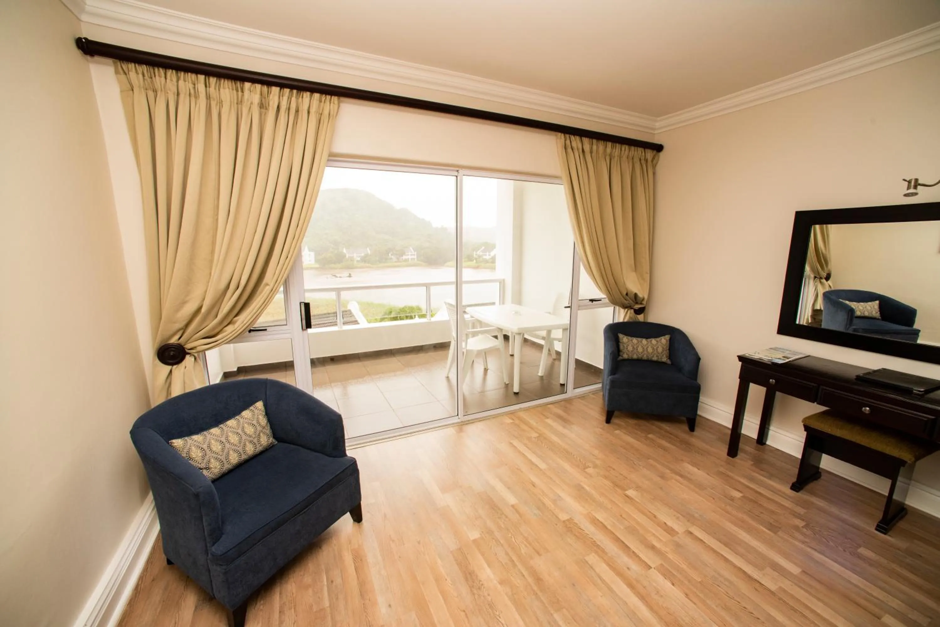 The Estuary Hotel & Spa