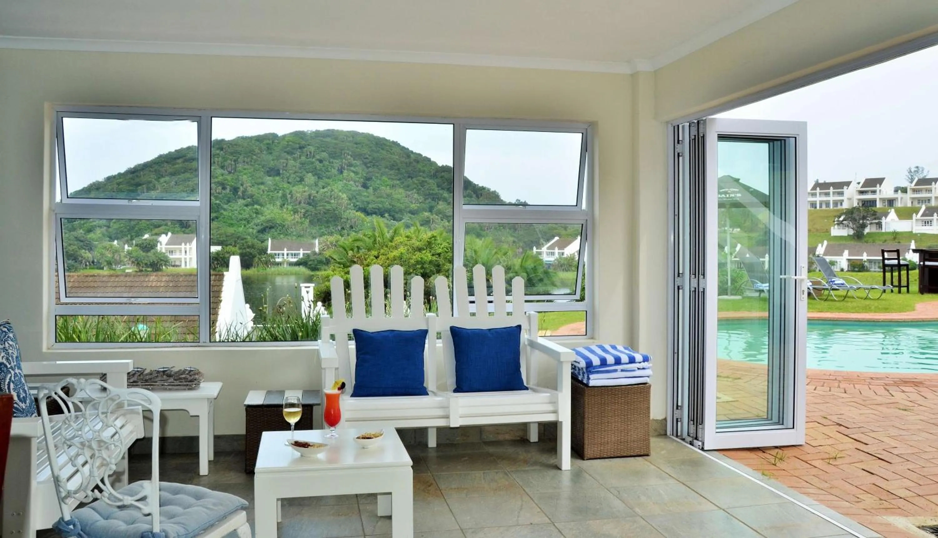 Day in The Estuary Hotel & Spa