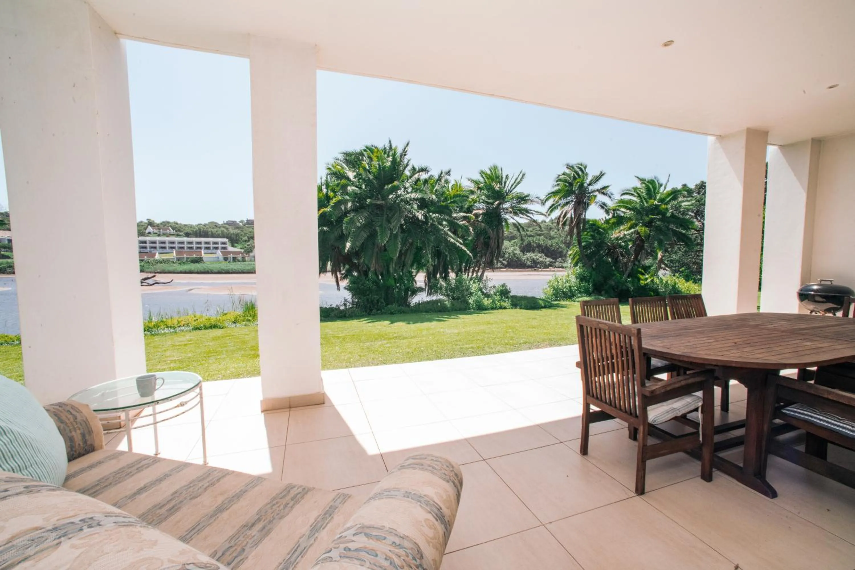 The Estuary Hotel & Spa