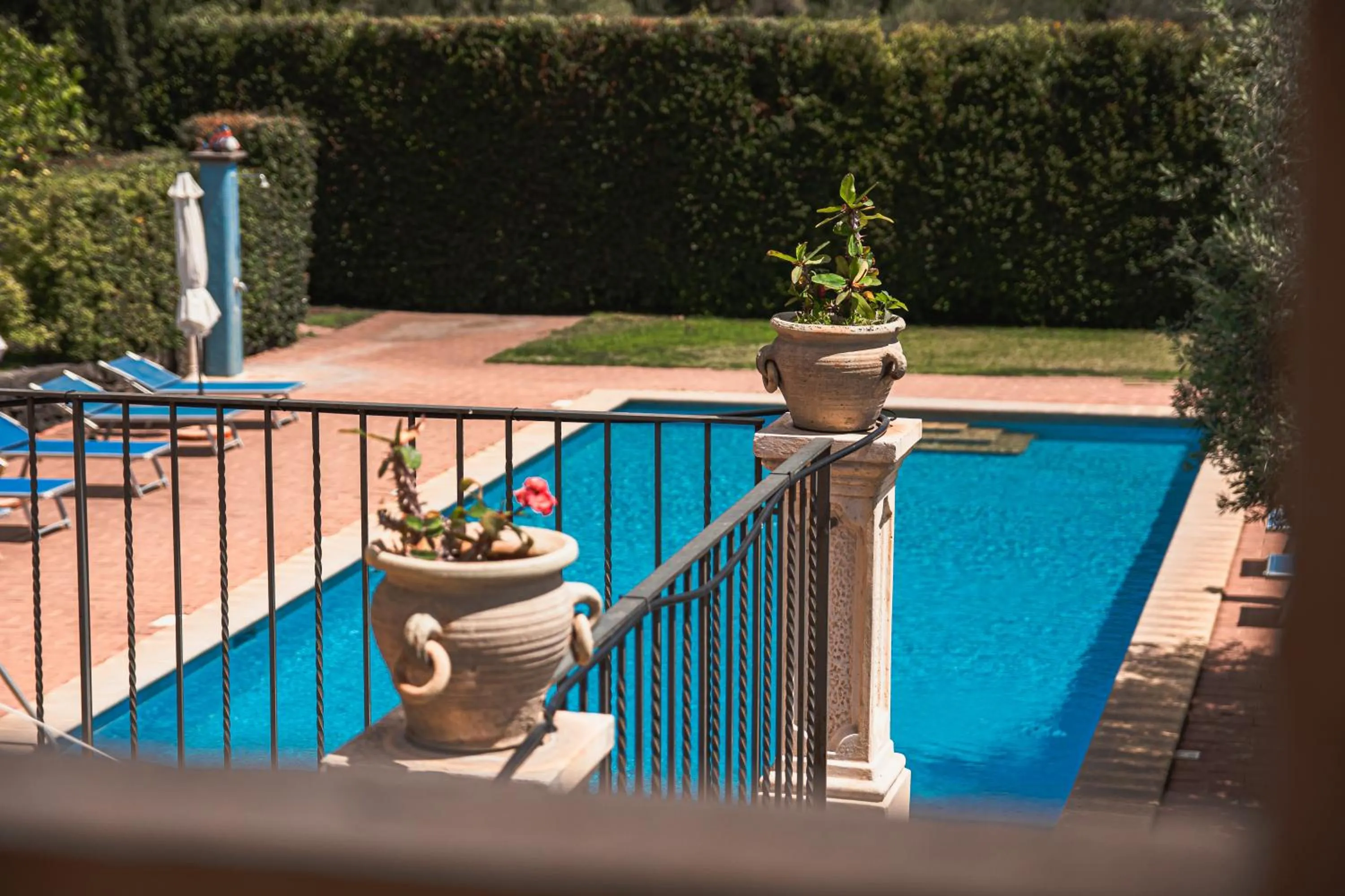  in Villa Sciare Modò