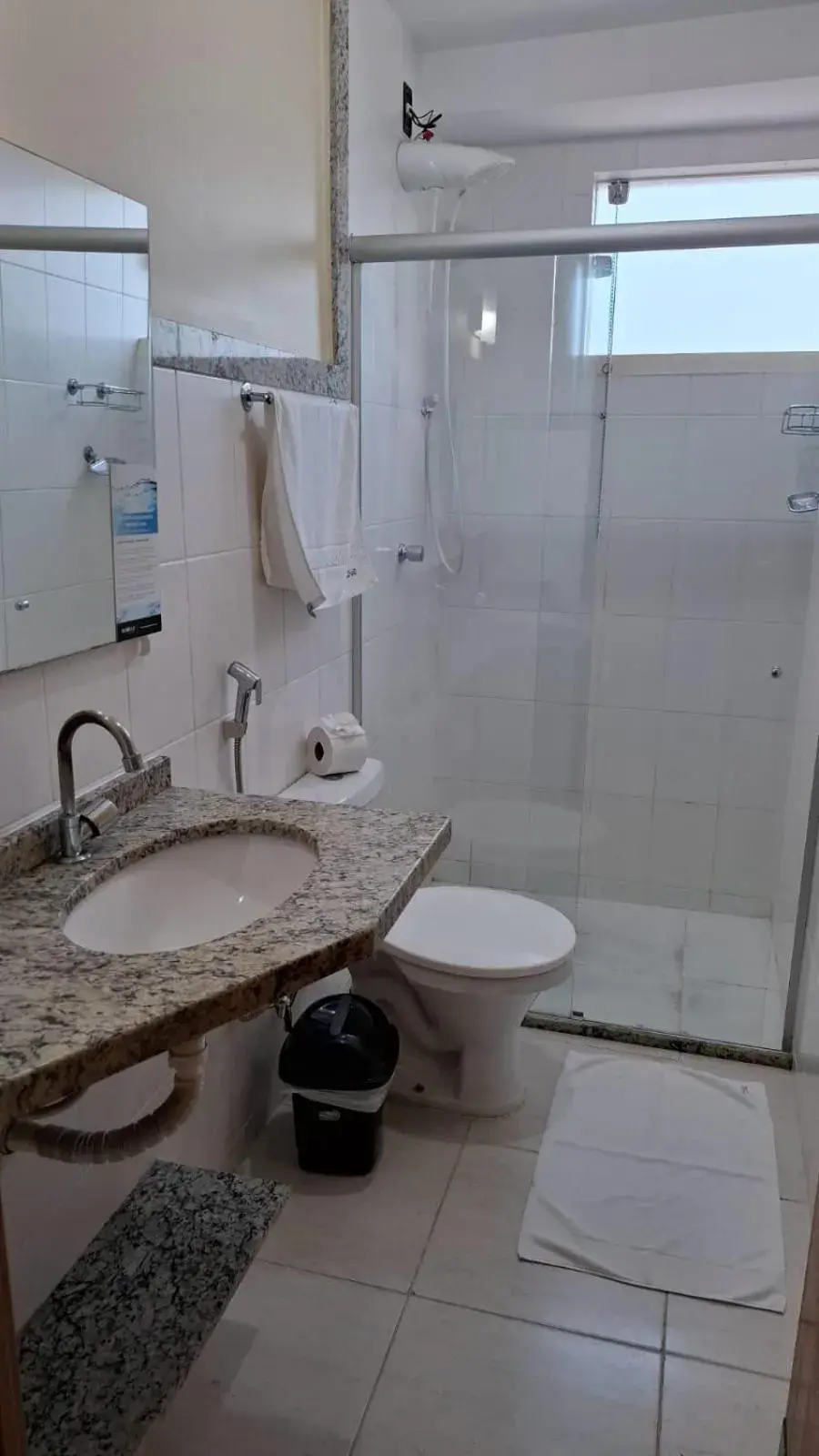 Single Room - single occupancy in Rivello Apart Hotel Single Room - single occupancy in Rivello Apart Hotel