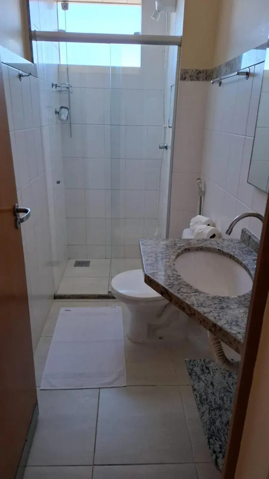 Two-Bedroom Apartment in Rivello Apart Hotel Two-Bedroom Apartment in Rivello Apart Hotel