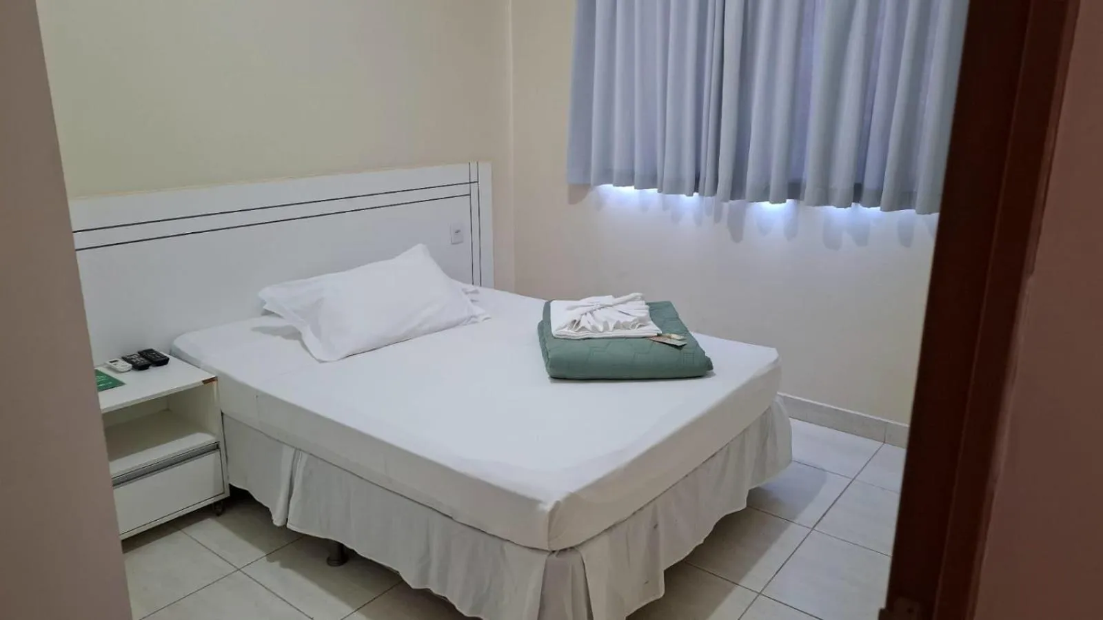 Bedroom, Bed in Rivello Apart Hotel