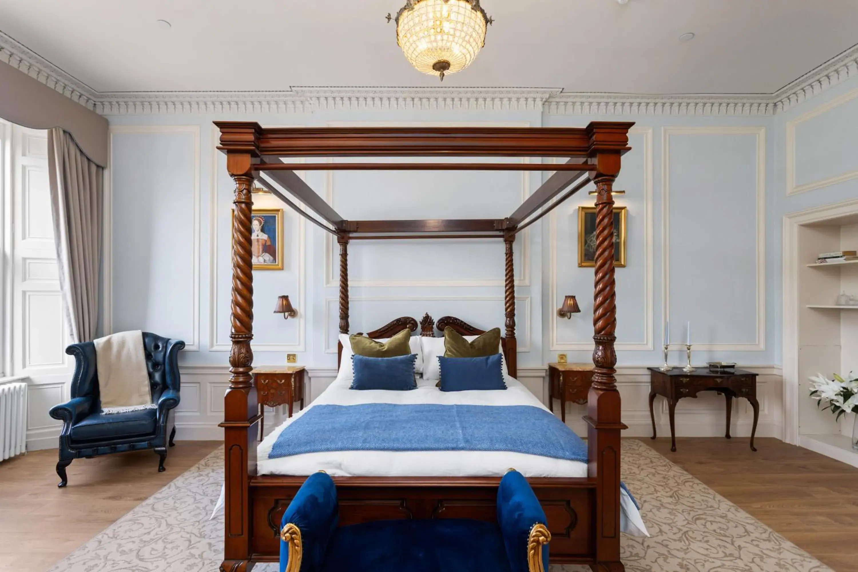 The Townhouse, Leith The Townhouse, Leith