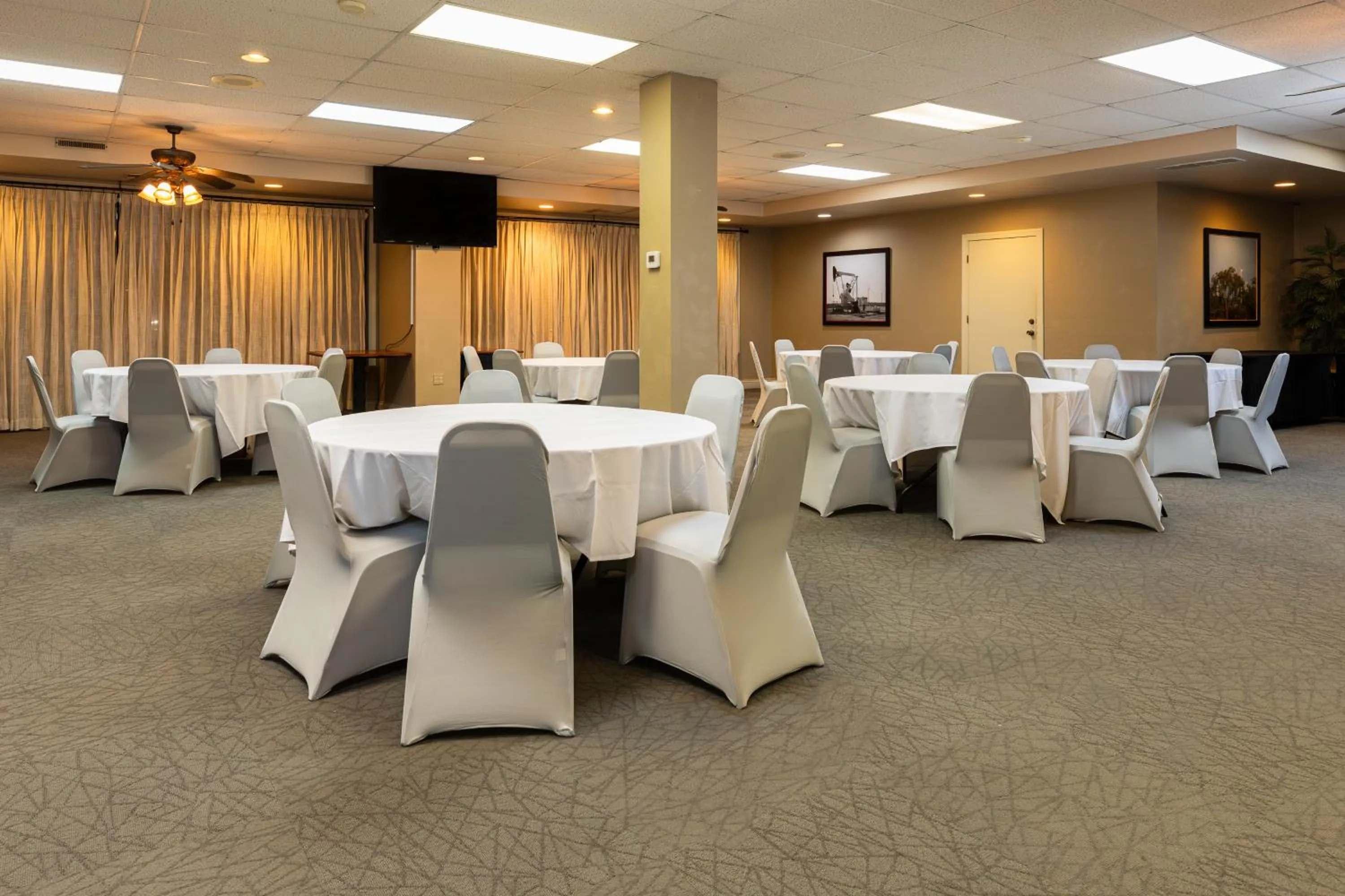 Meeting/conference room in Northwest Inn