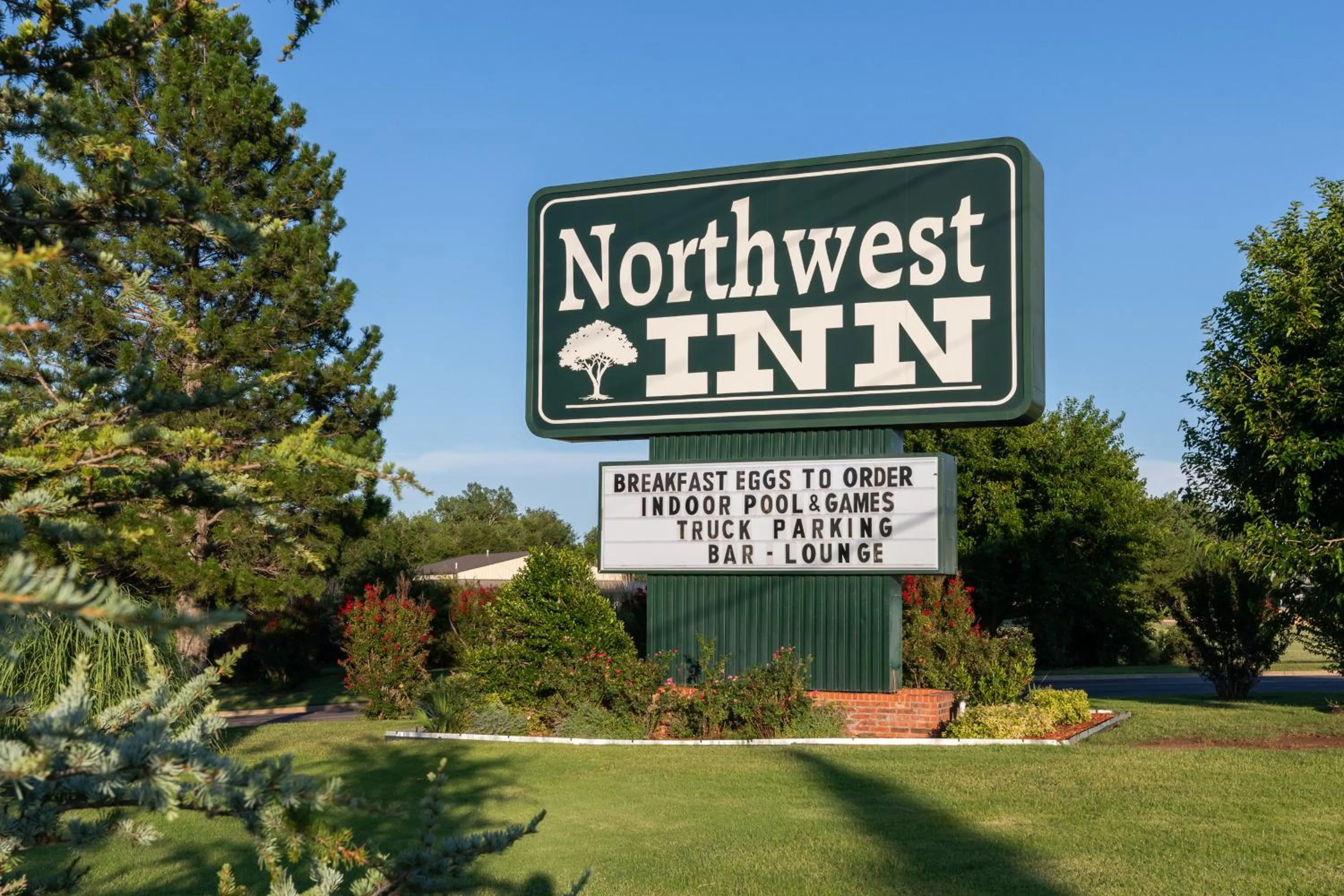 Northwest Inn
