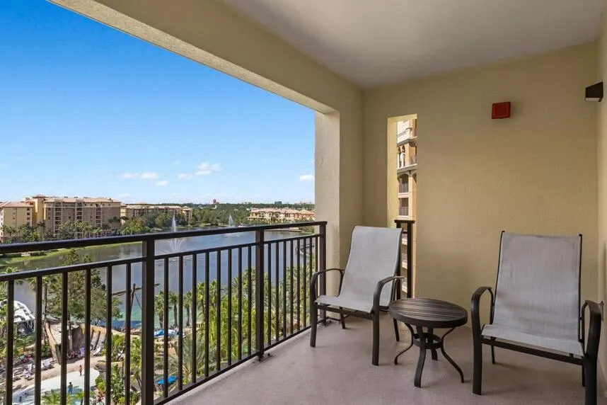 Club Wyndham Bonnet Creek