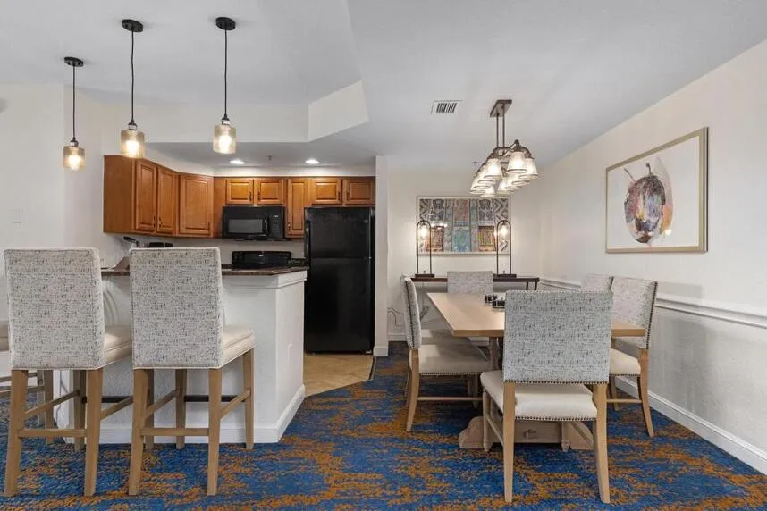 Club Wyndham Bonnet Creek