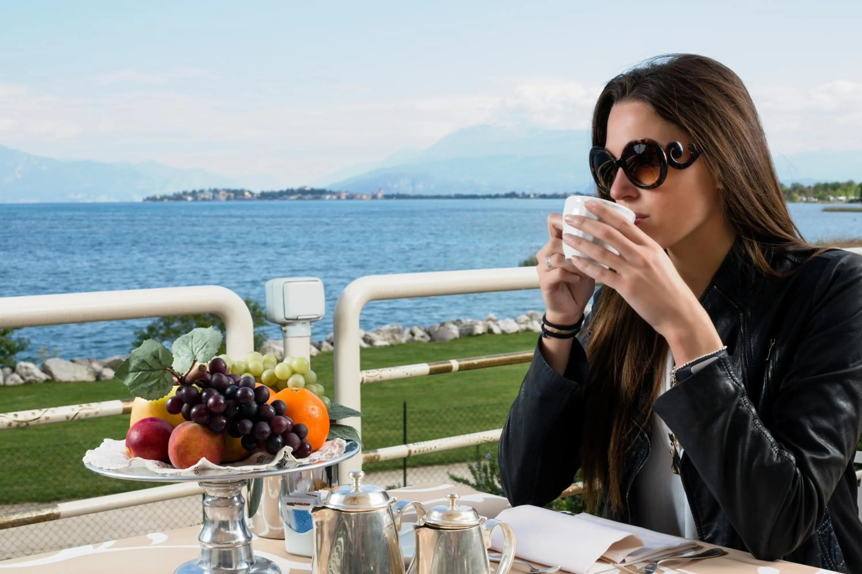 Day in Hotel Aquila D'Oro Desenzano