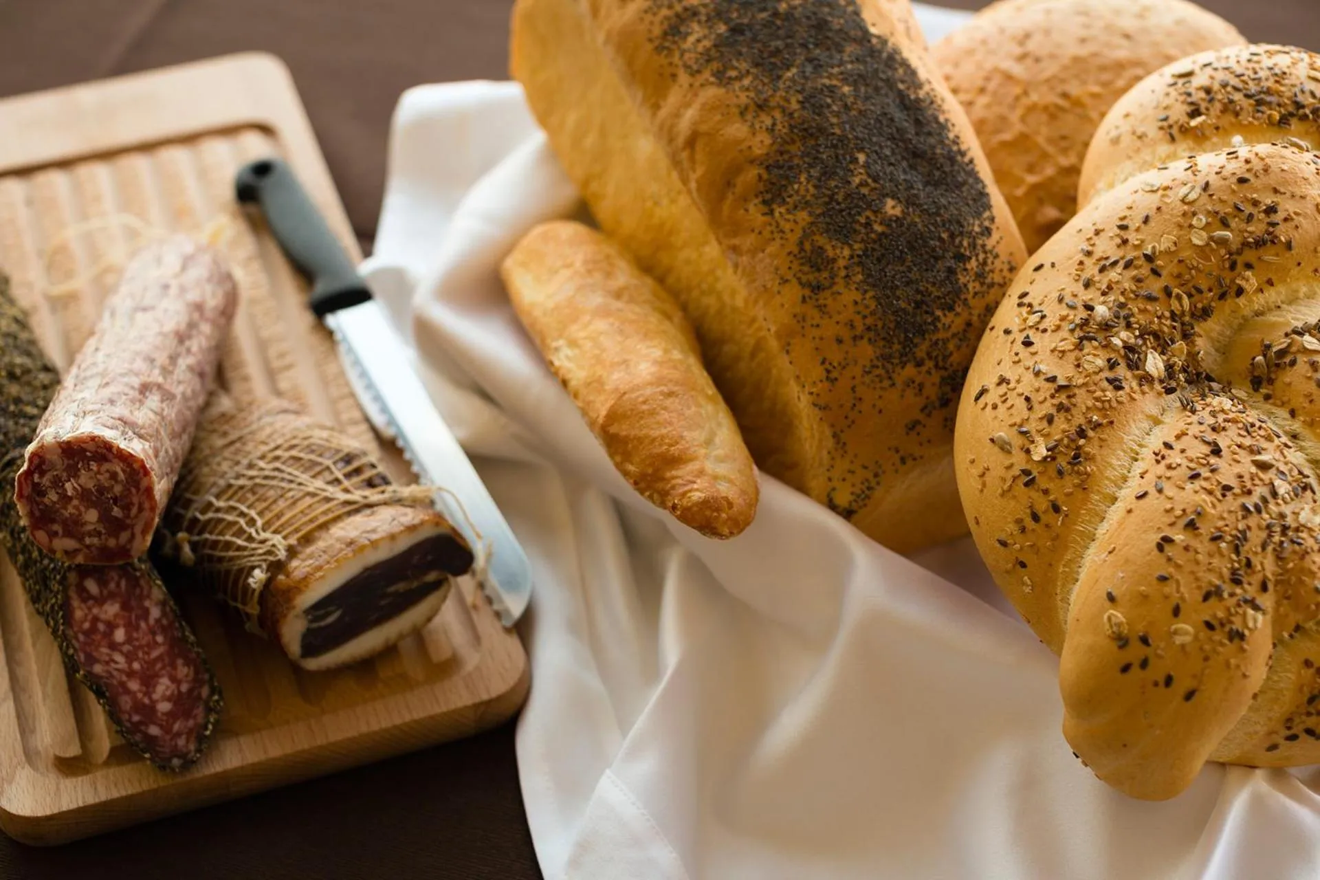 Spring in Hotel Aquila D'Oro Desenzano