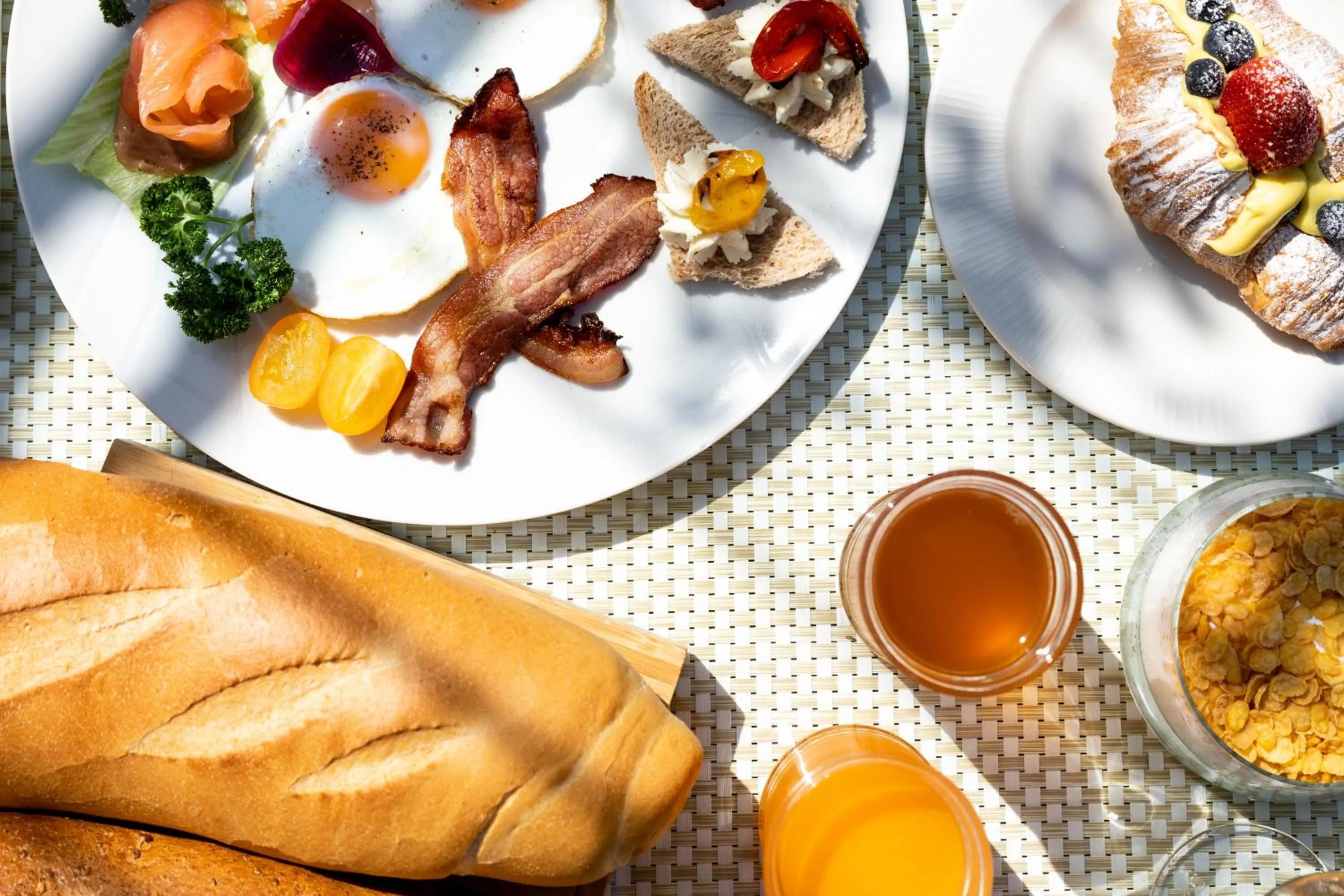 Lounge or bar in Hotel Aquila D'Oro Desenzano