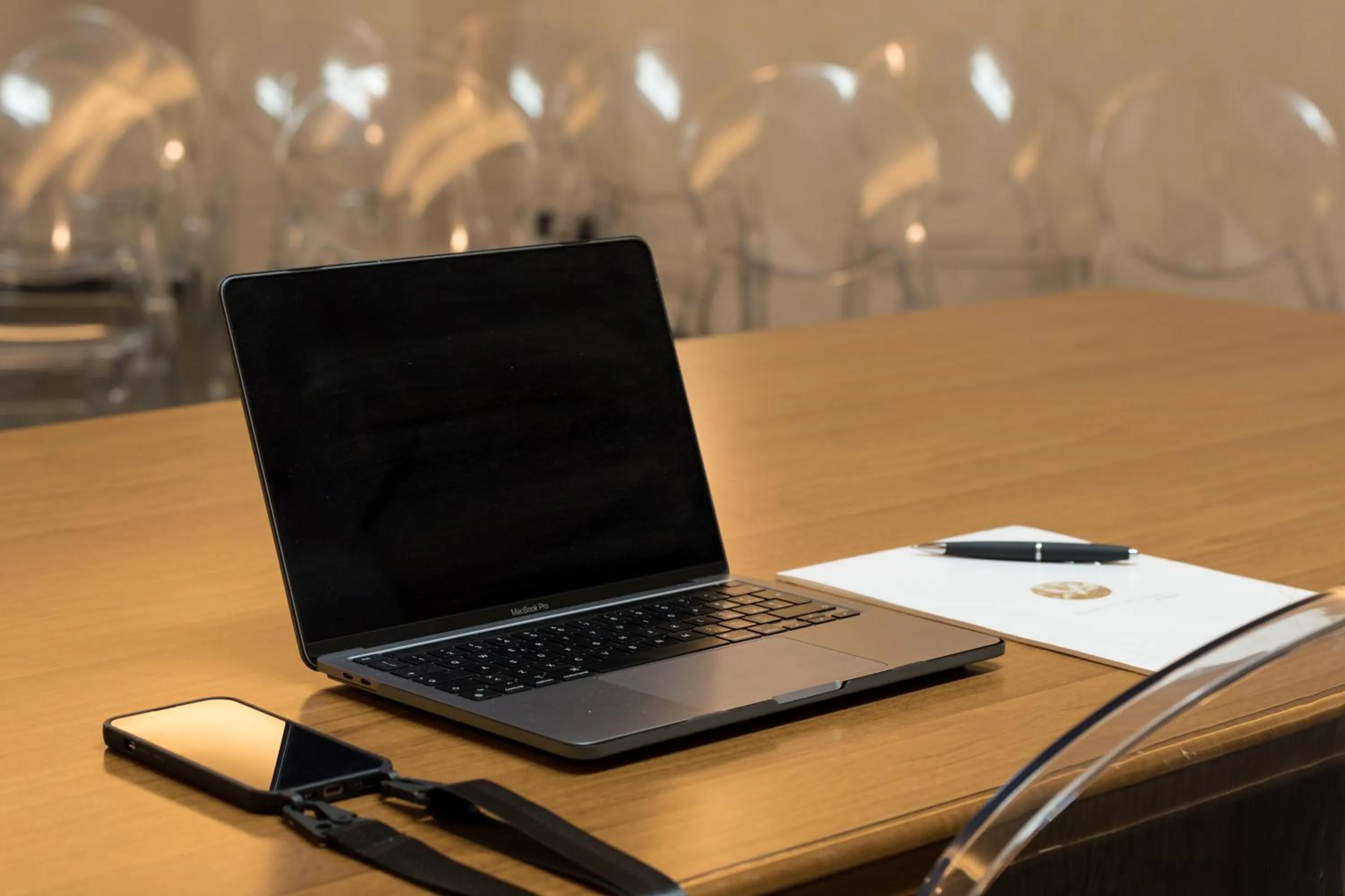 Meeting/conference room in Hotel Aquila D'Oro Desenzano