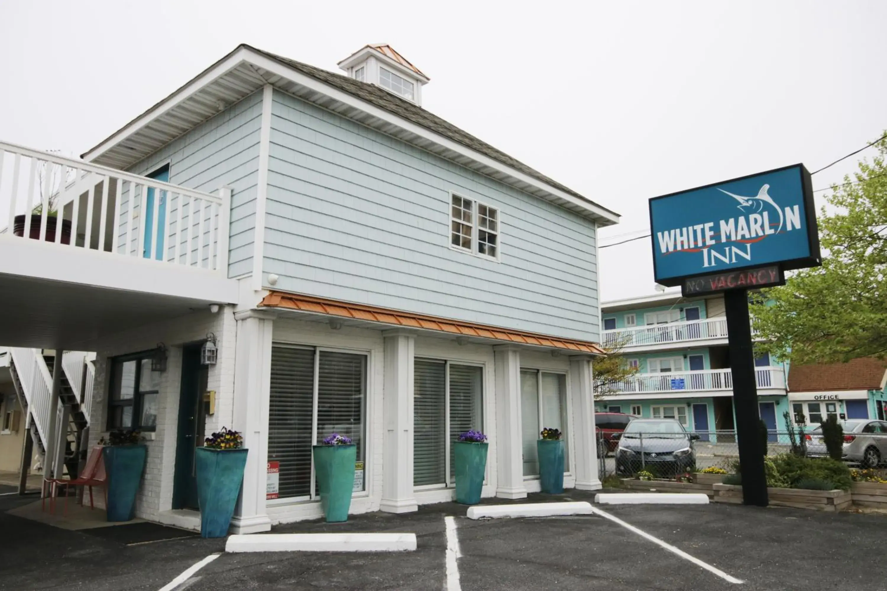 White Marlin Inn White Marlin Inn
