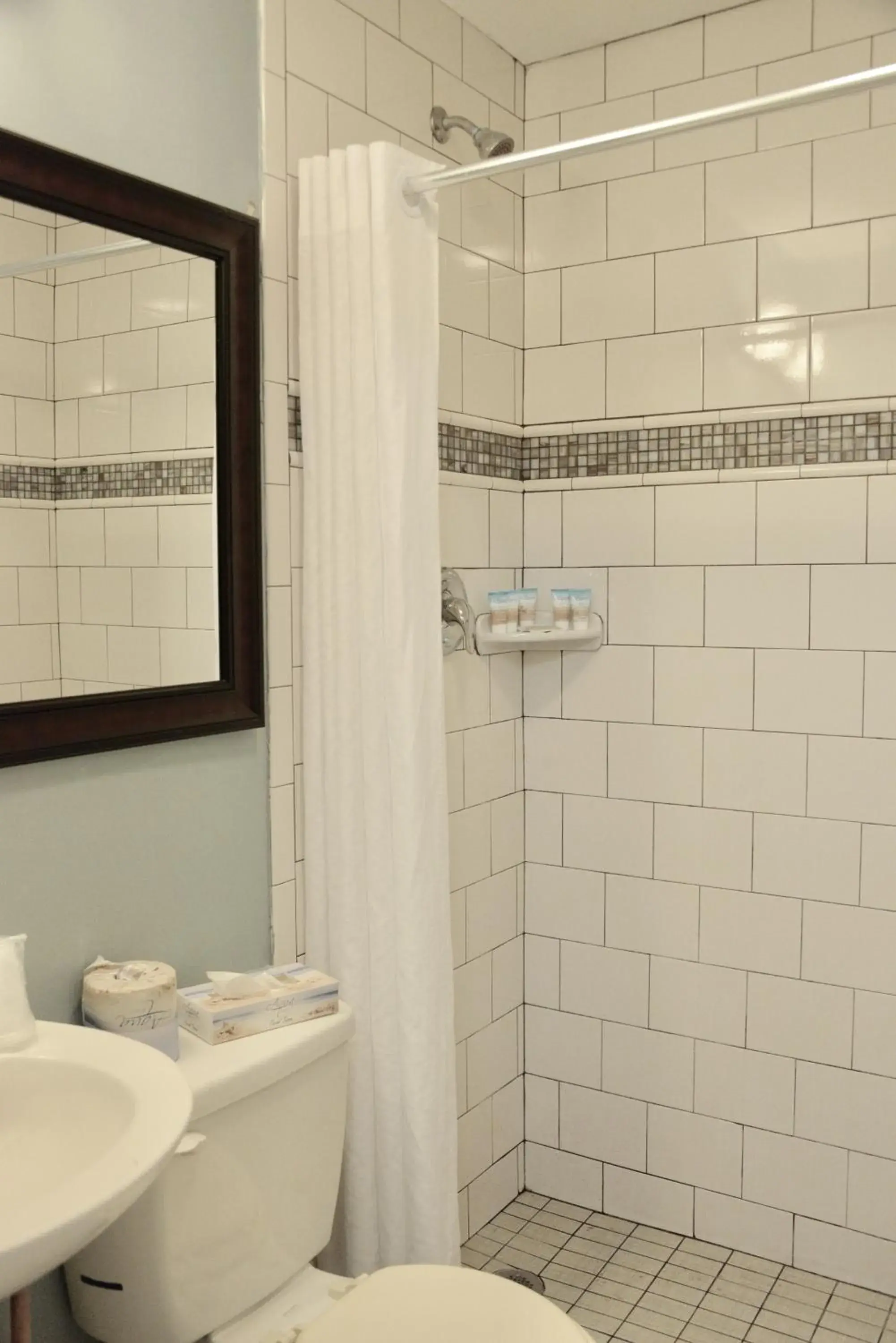 Two-Bedroom Apartment in White Marlin Inn Two-Bedroom Apartment in White Marlin Inn