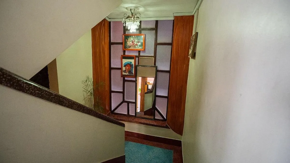Hotel Shree Tara