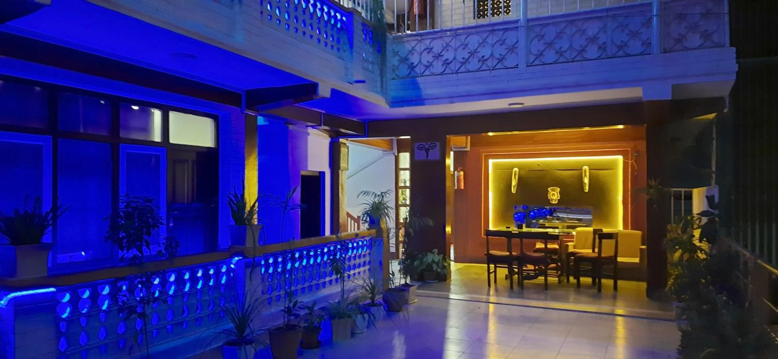 Hotel Shree Tara