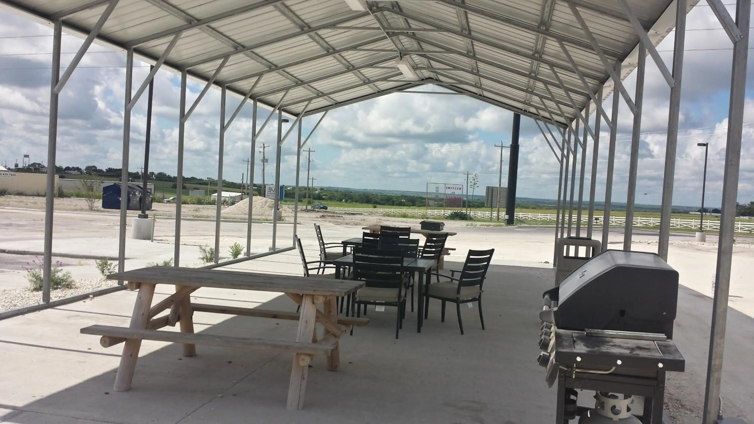 Other in Instalodge Hotel and Suites Karnes City