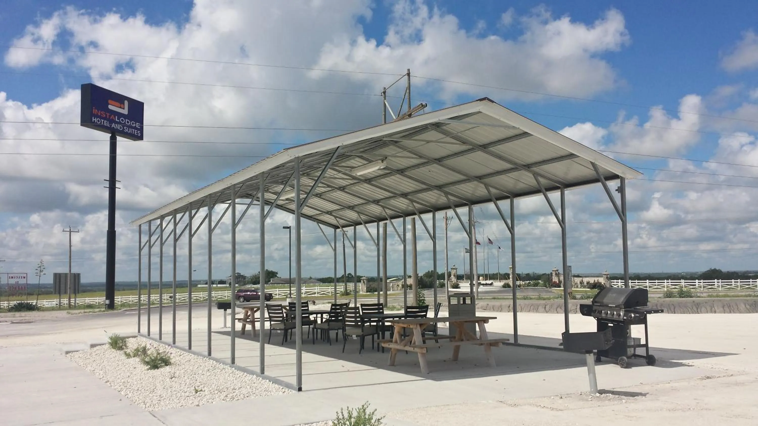 Other in Instalodge Hotel and Suites Karnes City