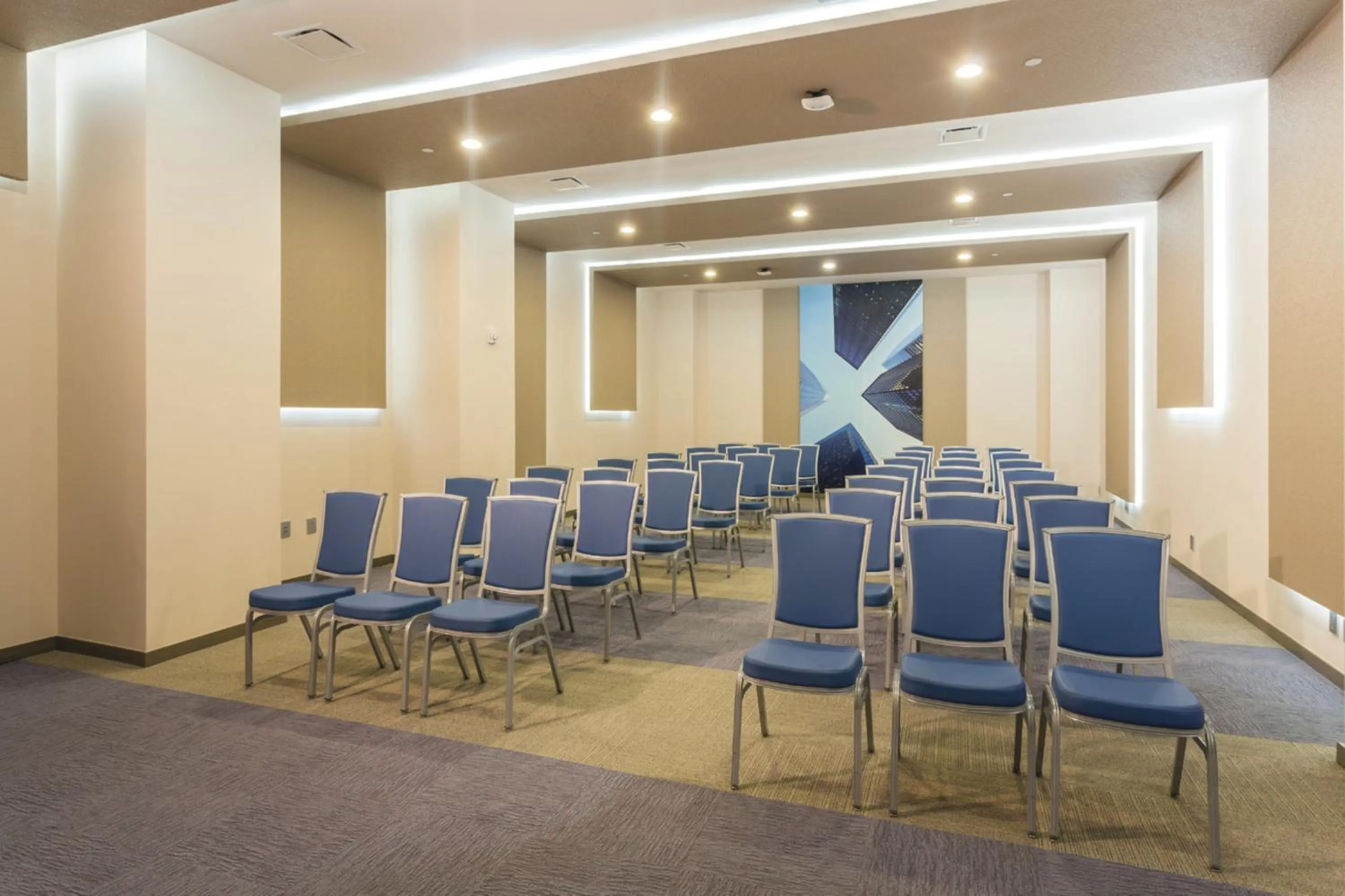 Meeting/conference room in Riu Plaza New York Times Square