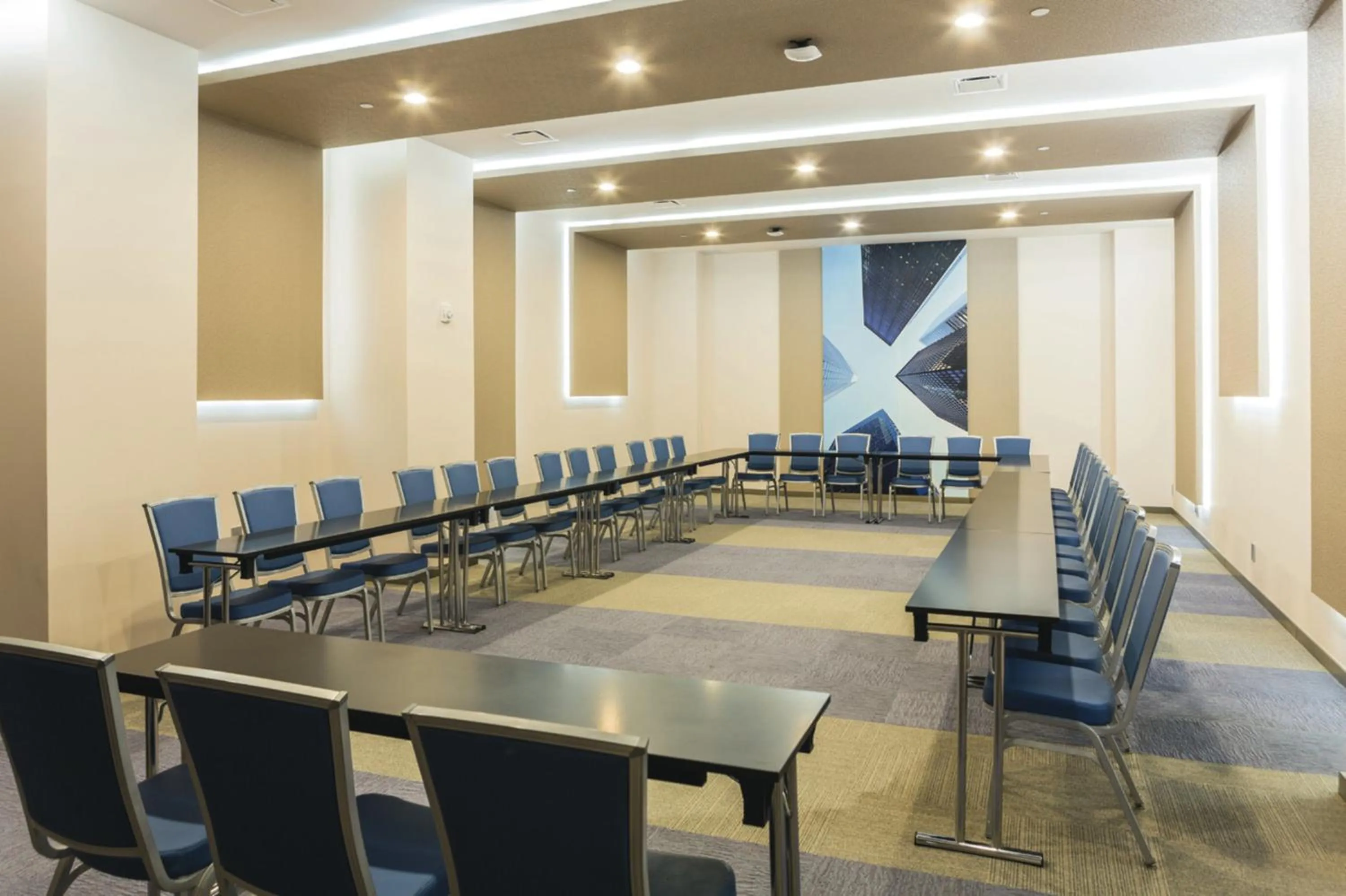 Meeting/conference room in Riu Plaza New York Times Square