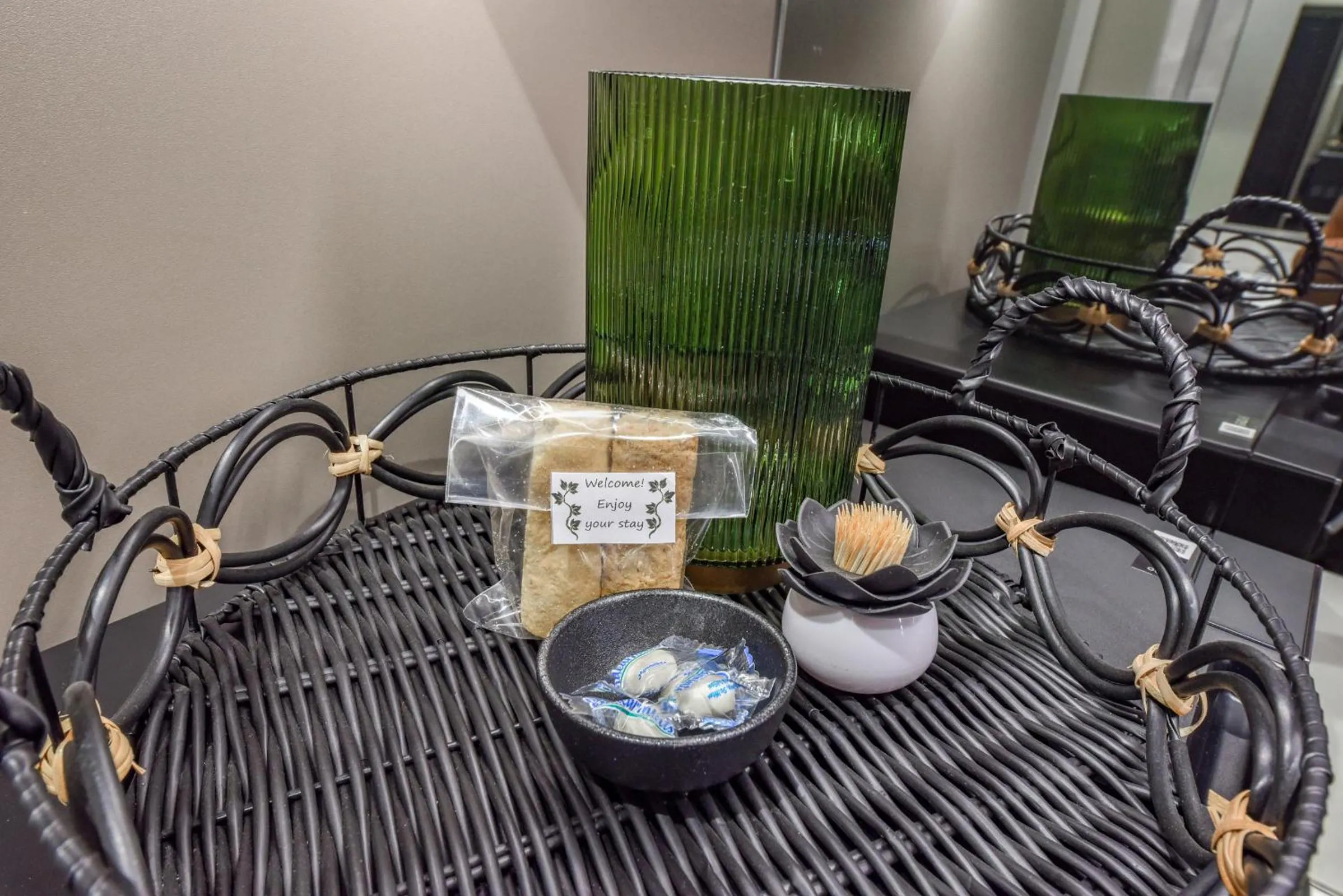 One Rosebank Apartments