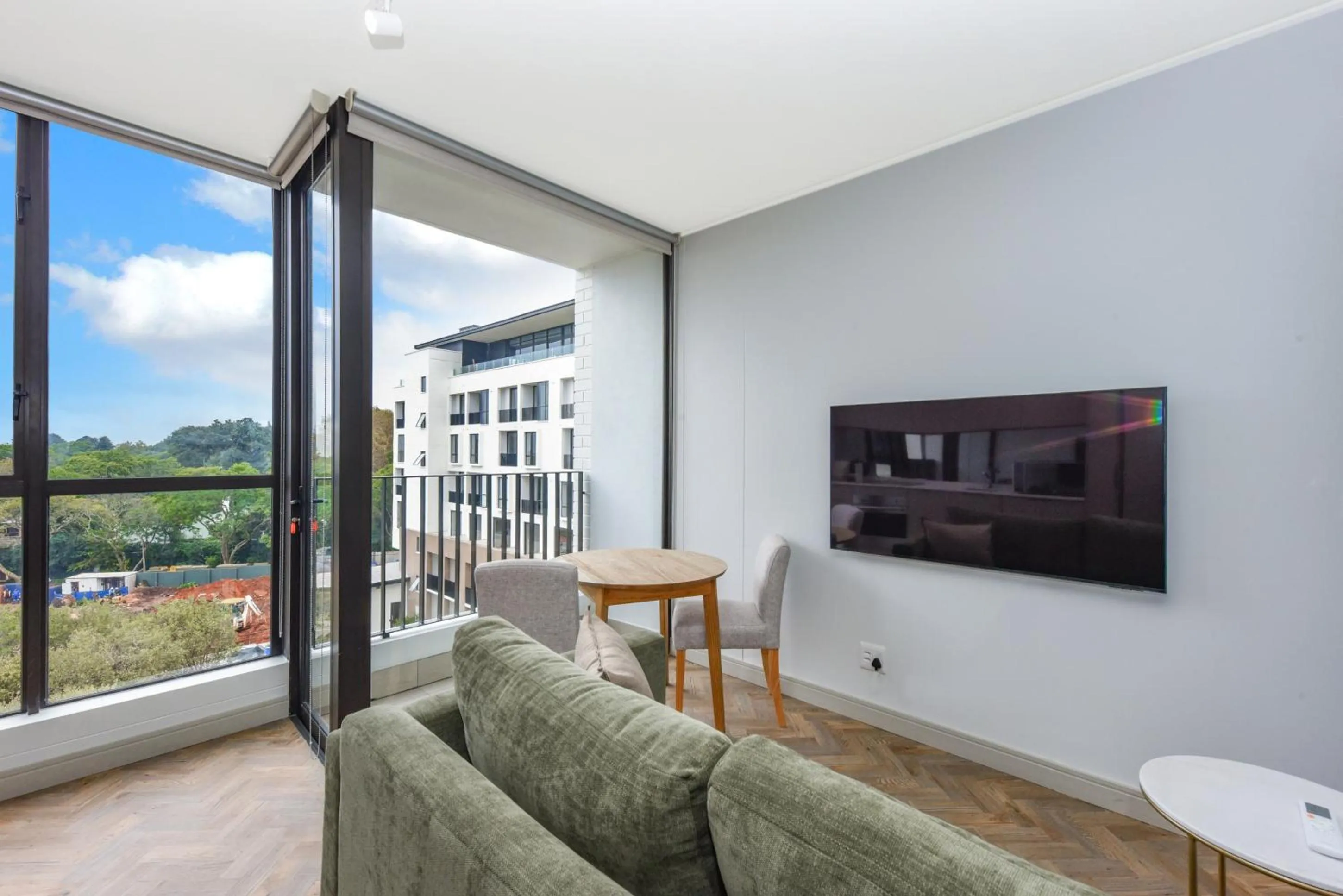 Other in One Rosebank Apartments