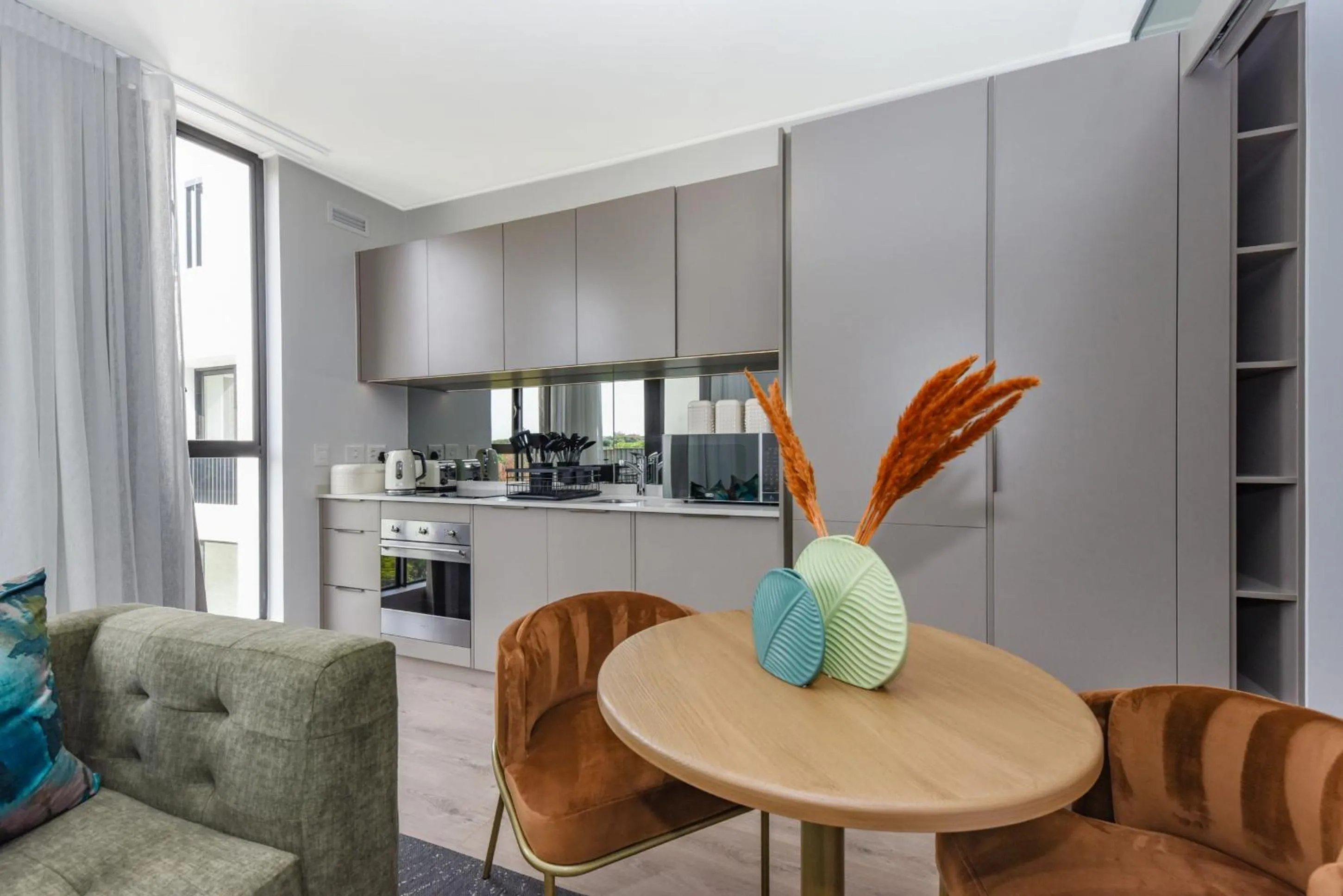 Other in One Rosebank Apartments