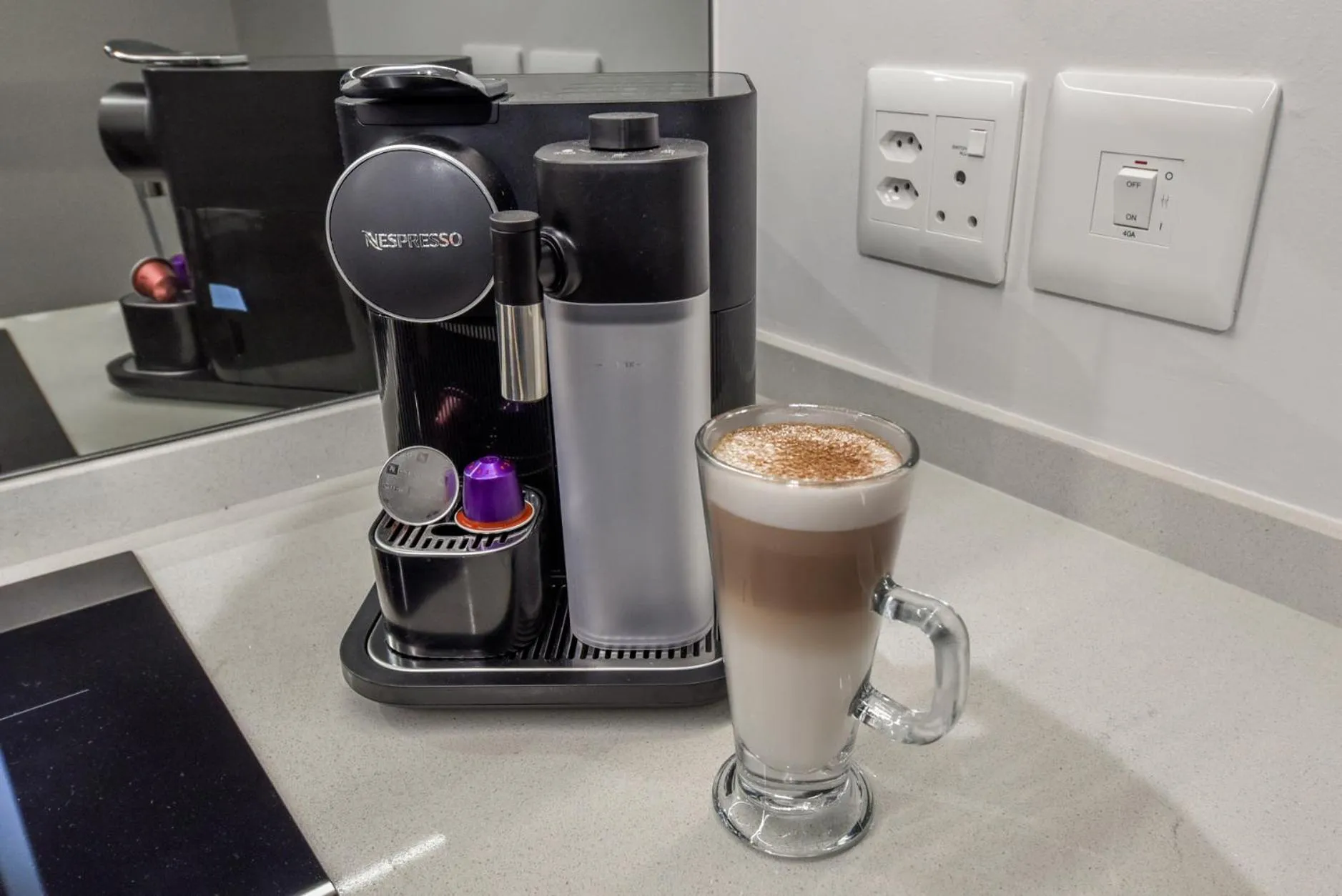 One Rosebank Apartments