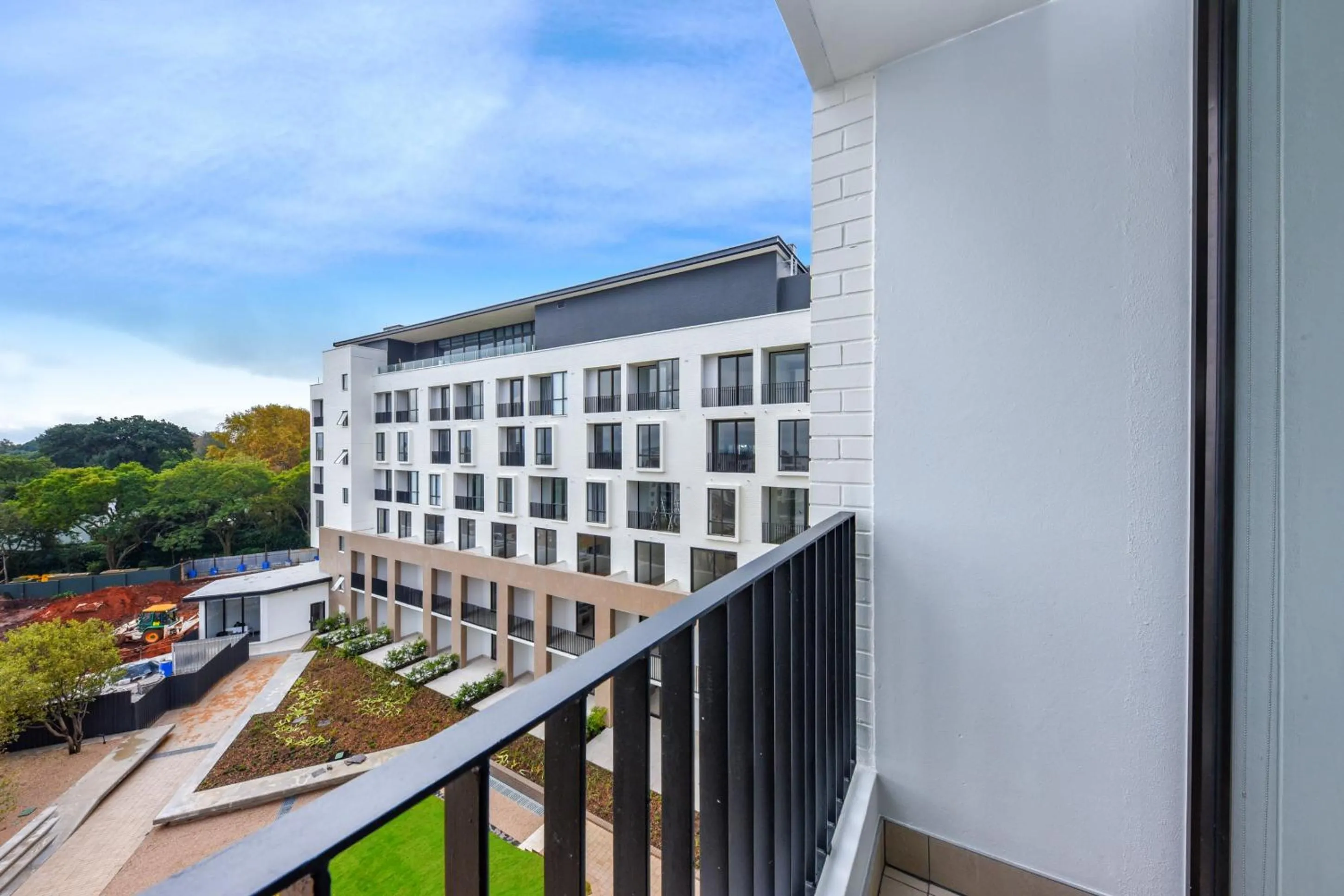 Other in One Rosebank Apartments