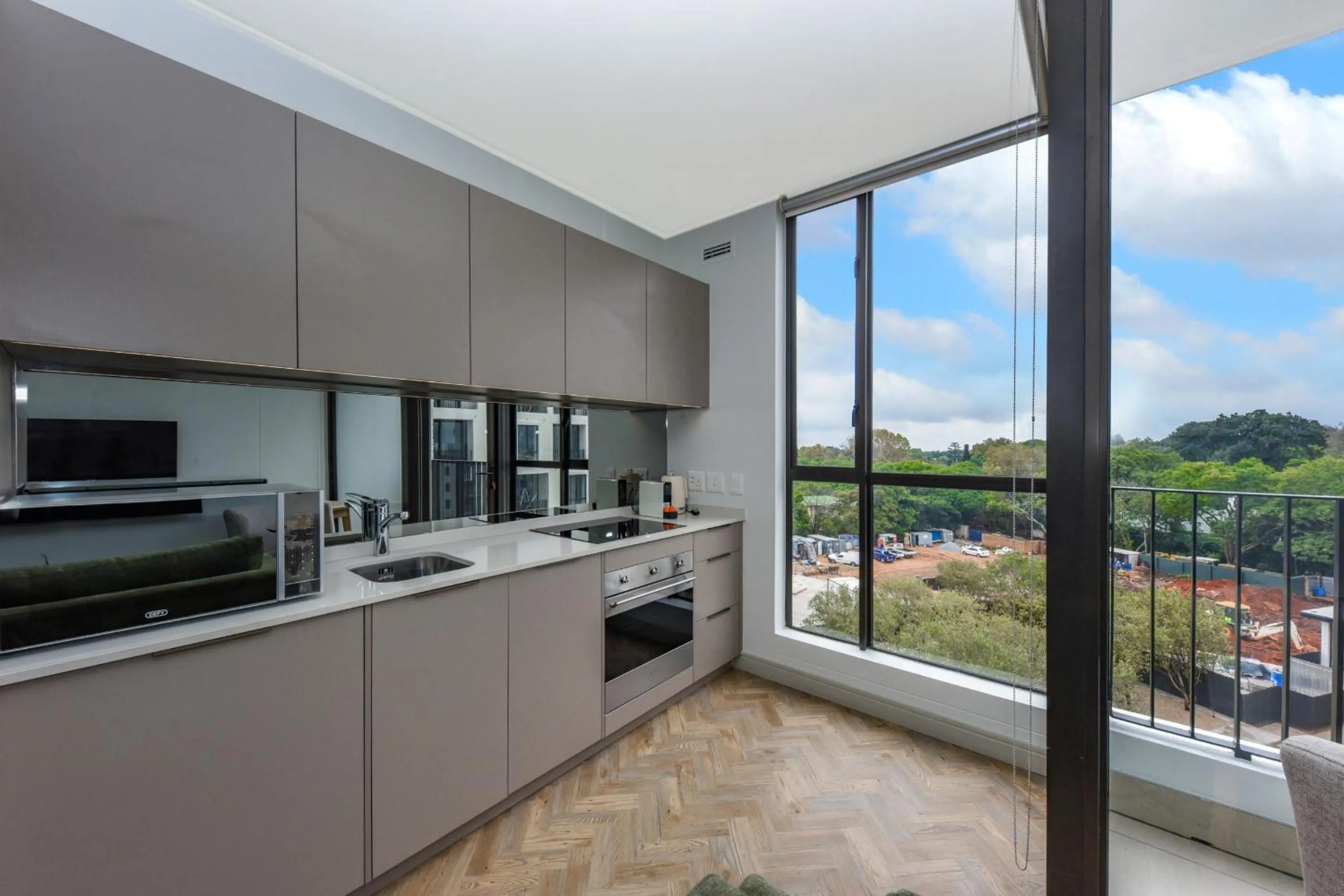 Other in One Rosebank Apartments