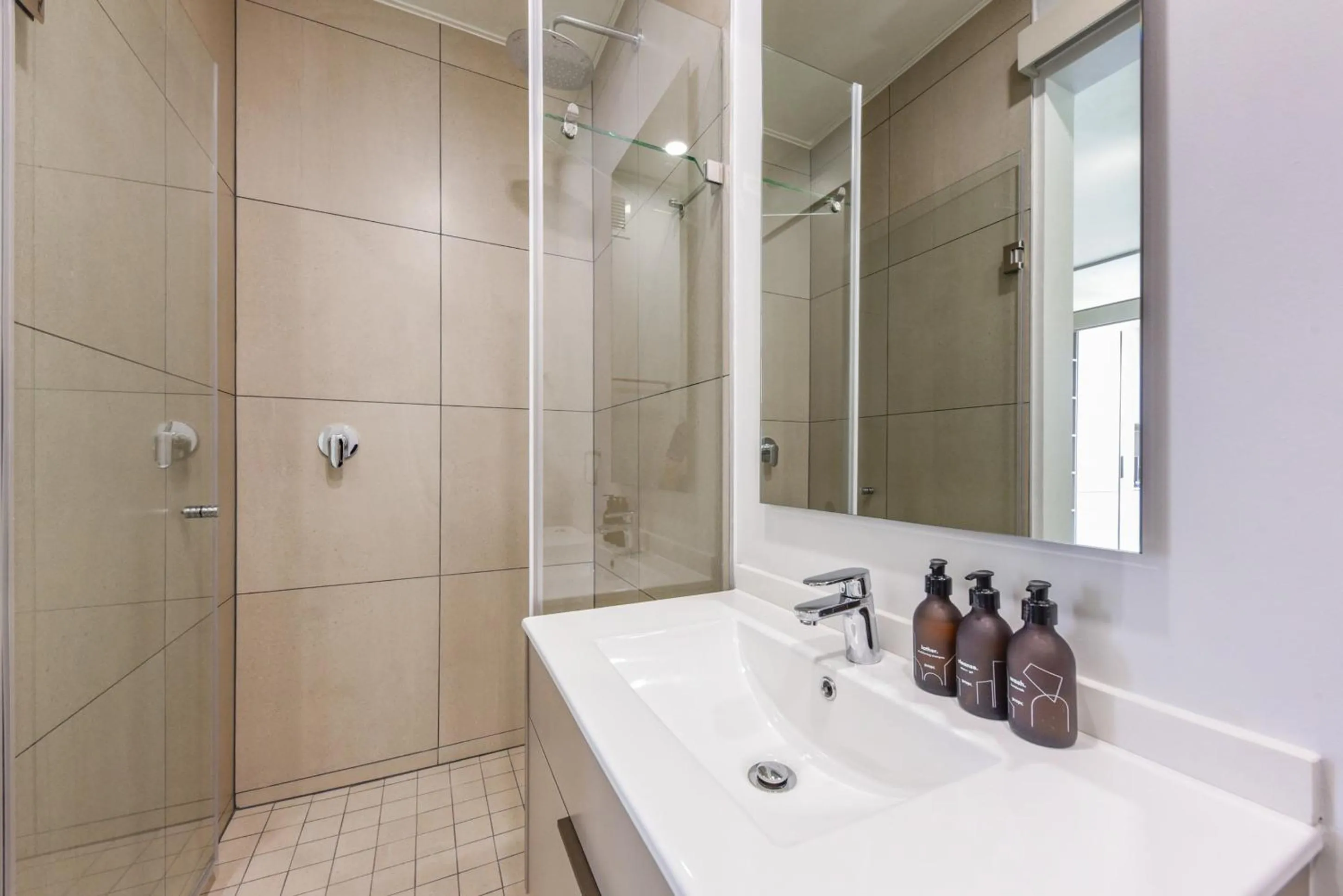 Other in One Rosebank Apartments