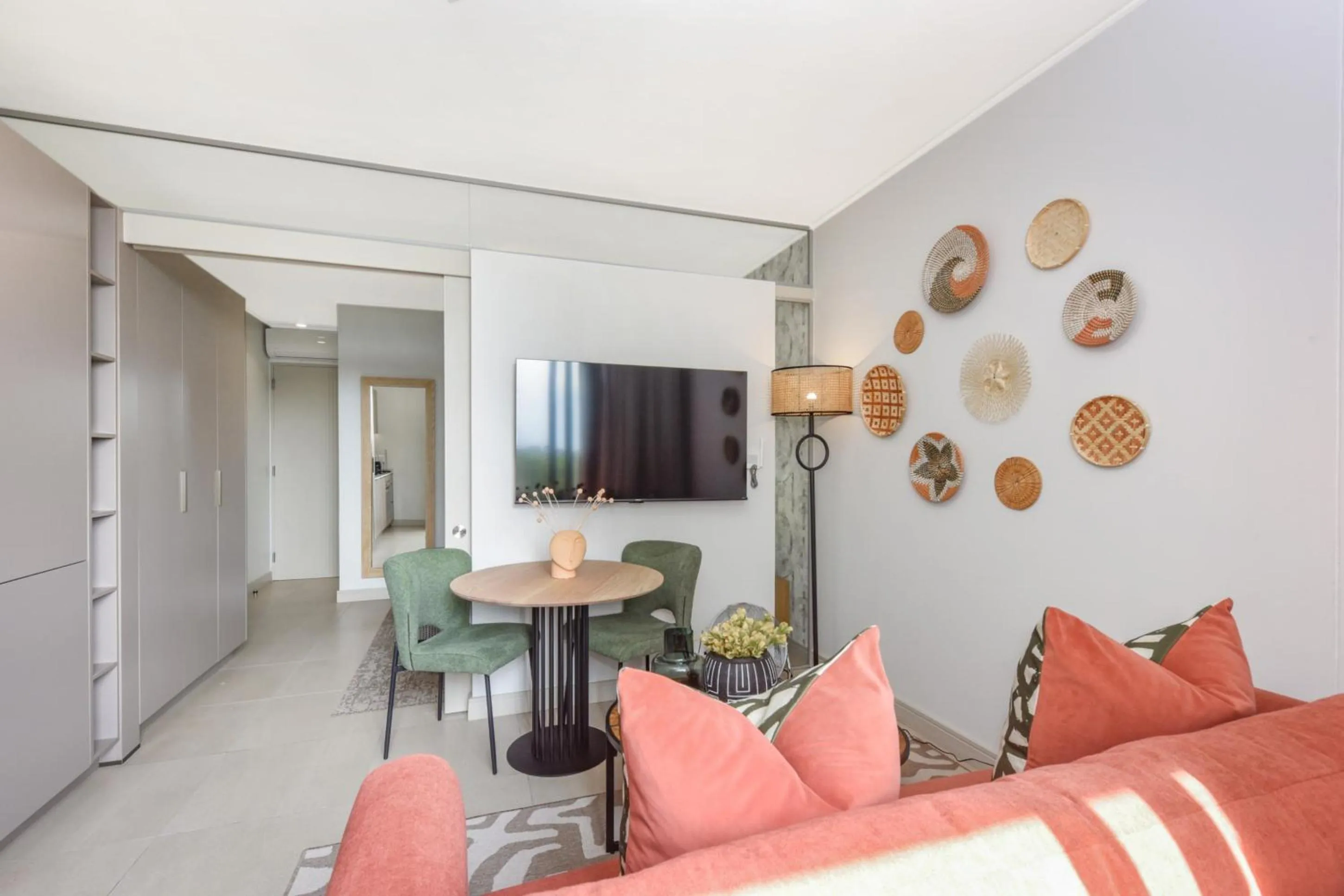 Other in One Rosebank Apartments