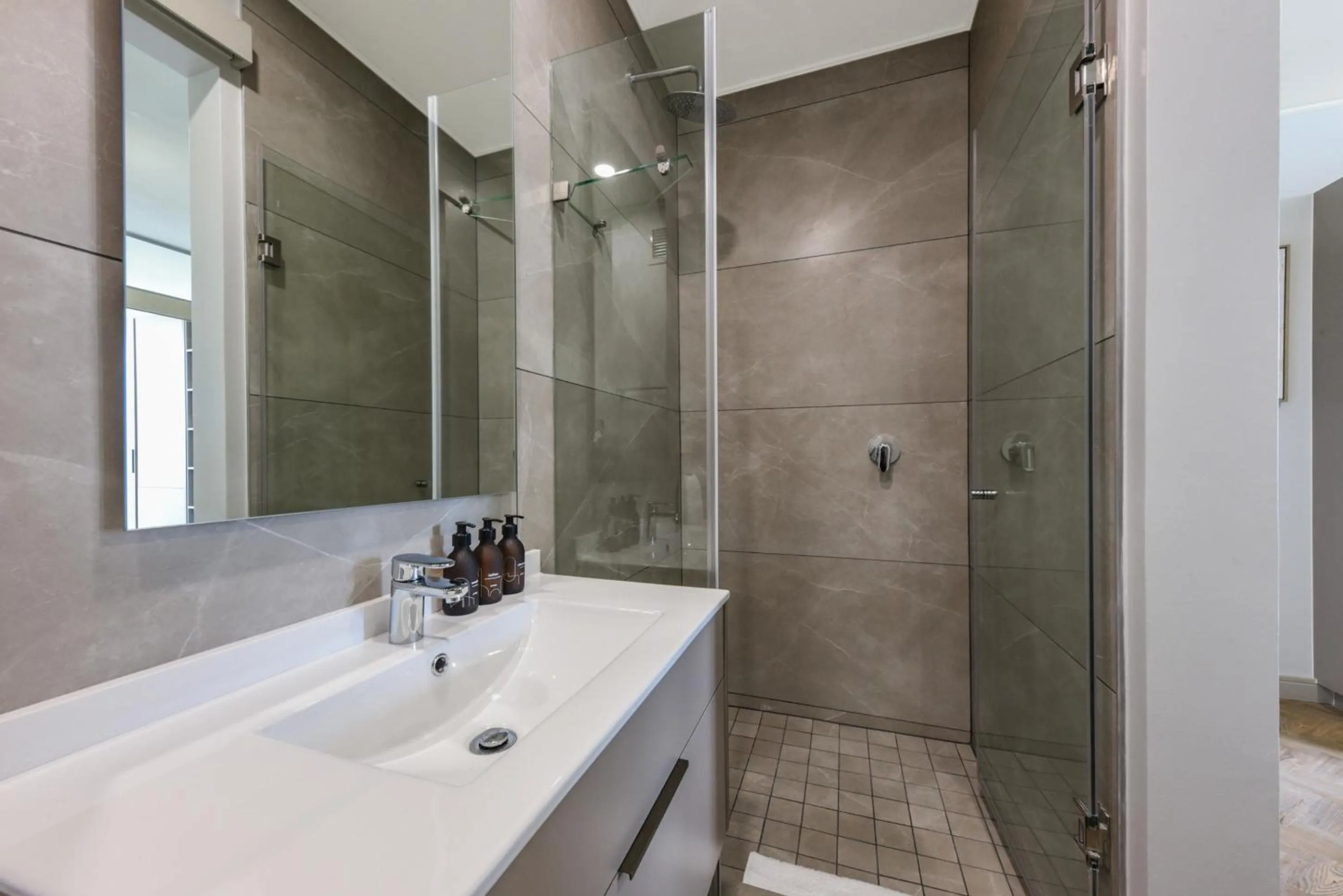 Other in One Rosebank Apartments