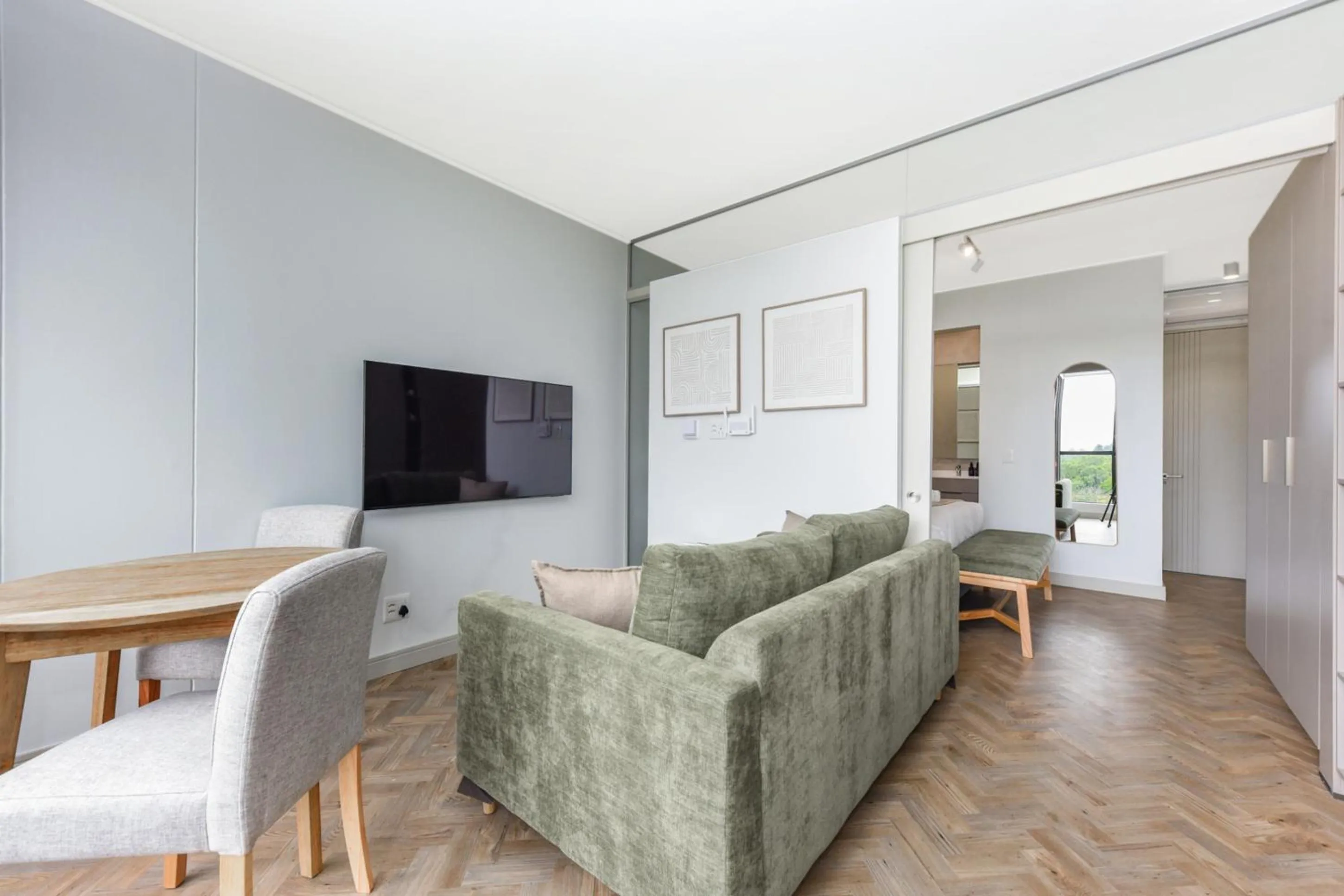 Other in One Rosebank Apartments