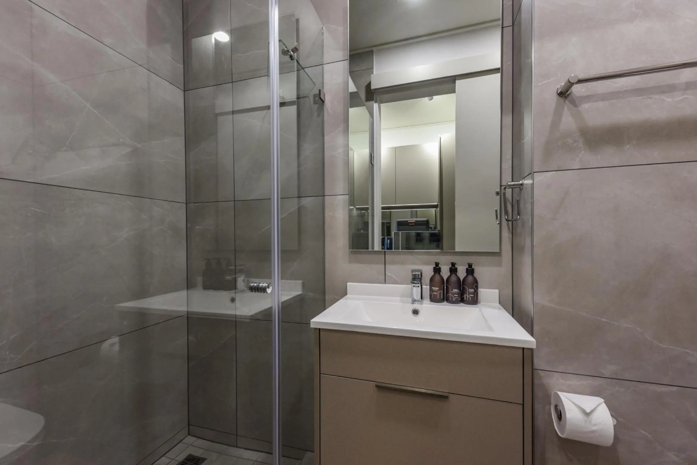 One Rosebank Apartments