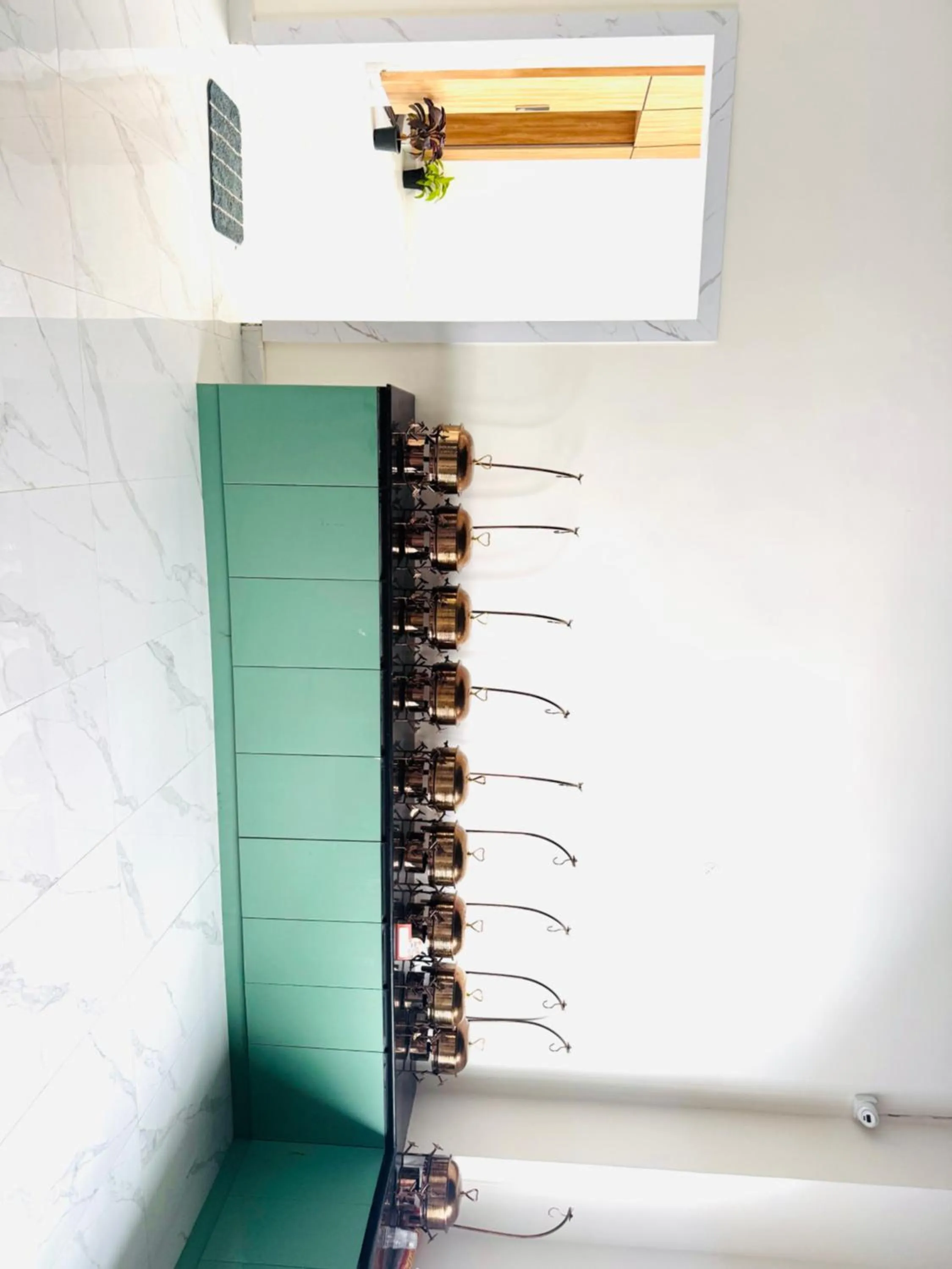 Breakfast in White Ridge Premium Hotel - Hitec City