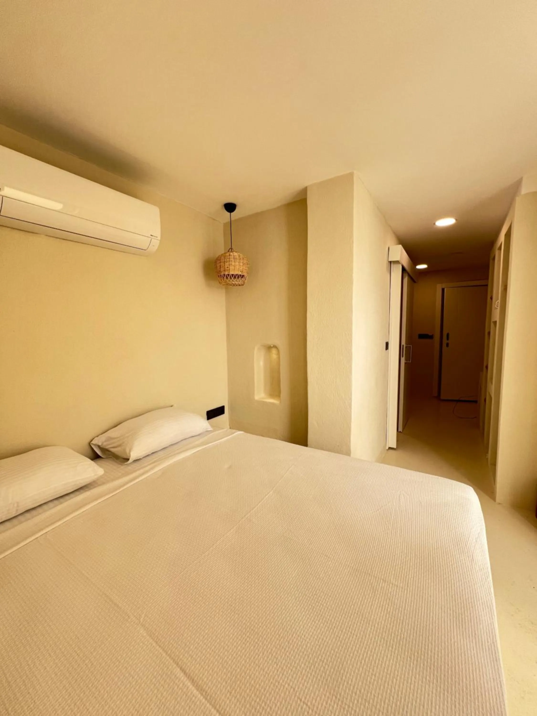 Bedroom in Doc's Hotel Kemer