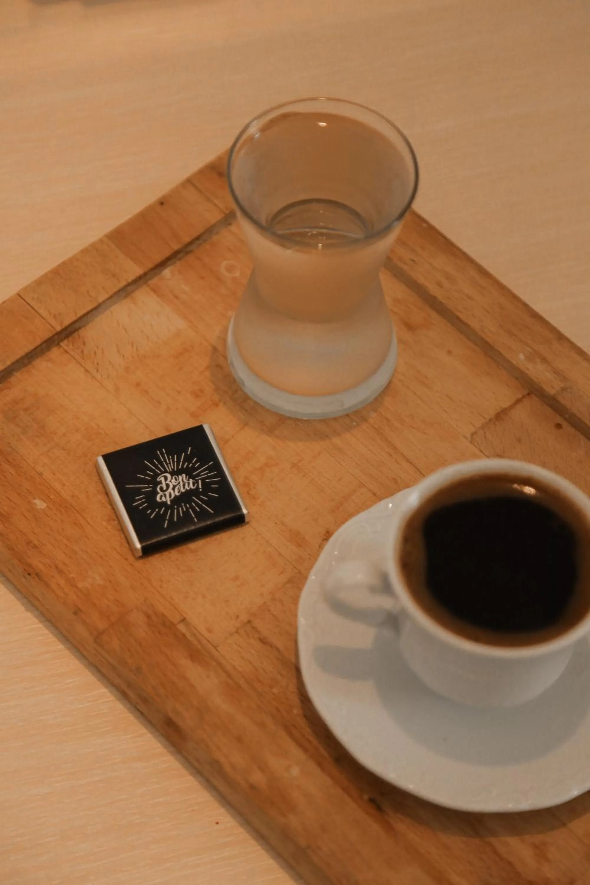 Coffee/tea facilities in Doc's Hotel Kemer