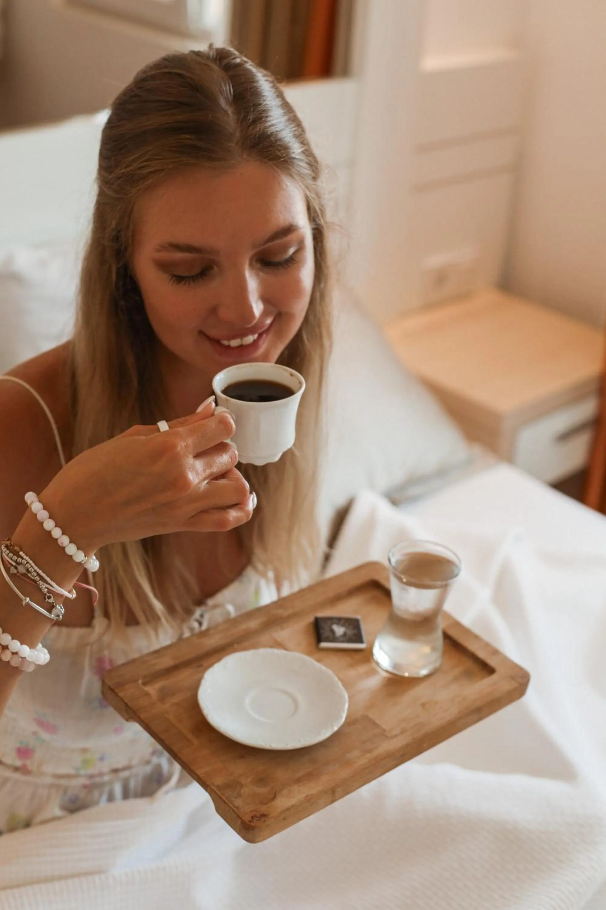 Coffee/tea facilities in Doc's Hotel Kemer