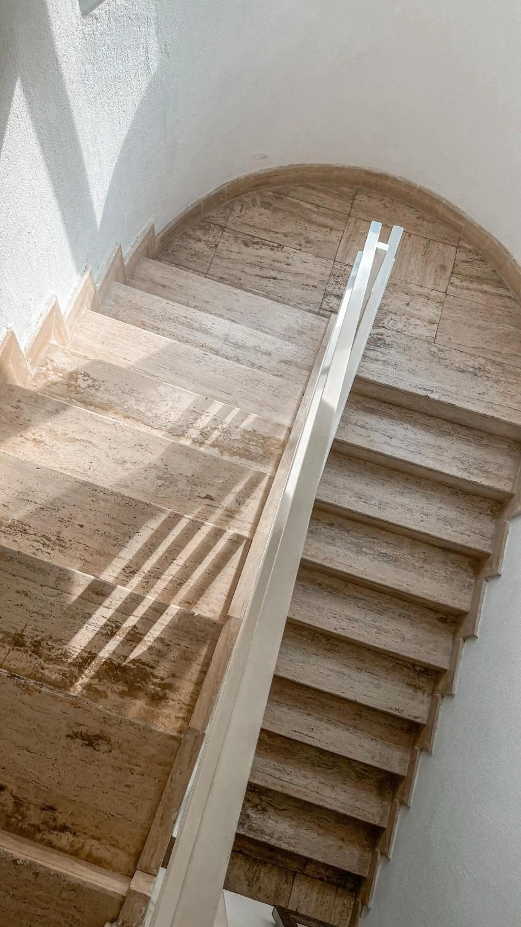 Property building in Doc's Hotel Kemer