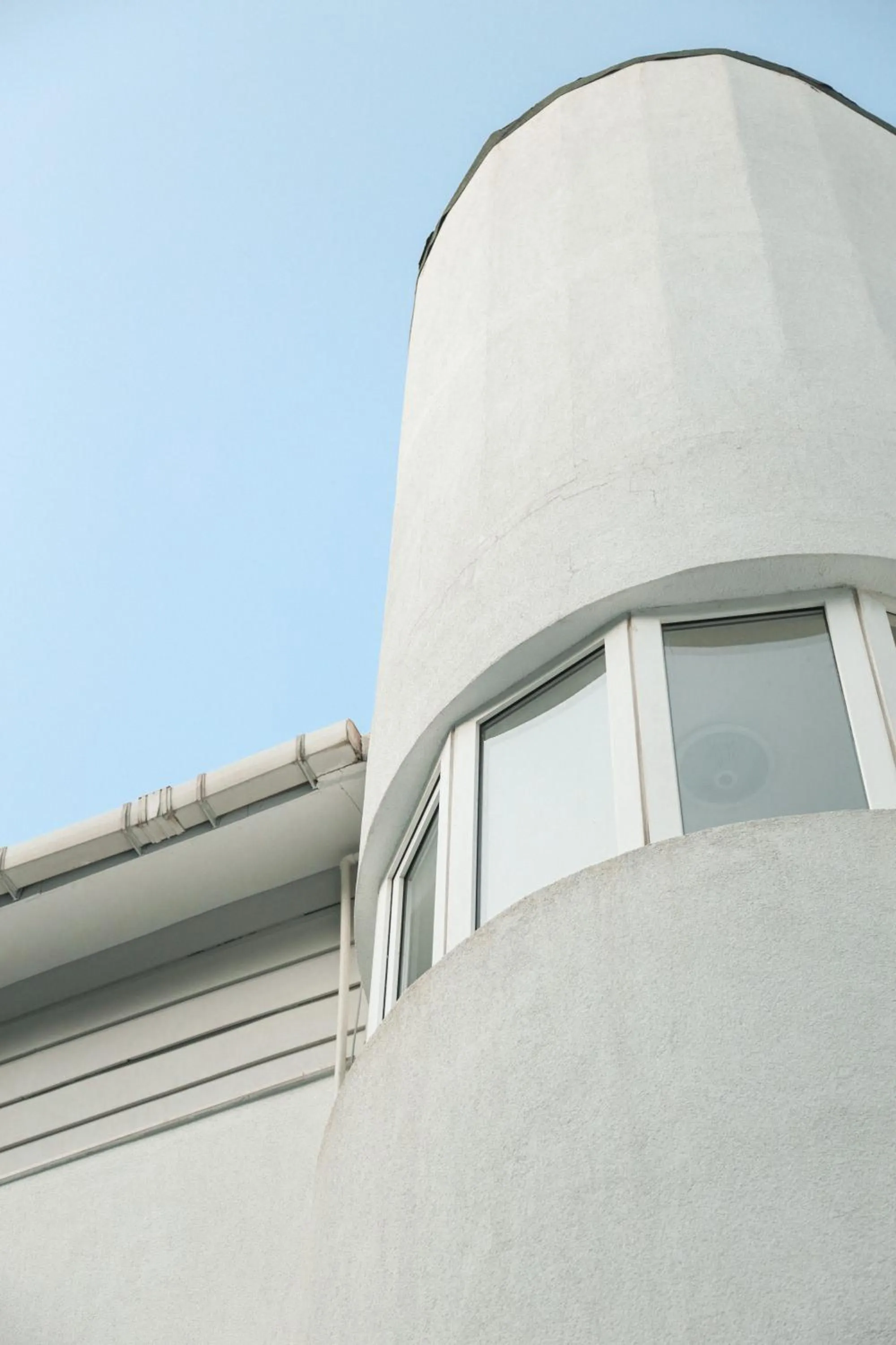 Property building in Doc's Hotel Kemer