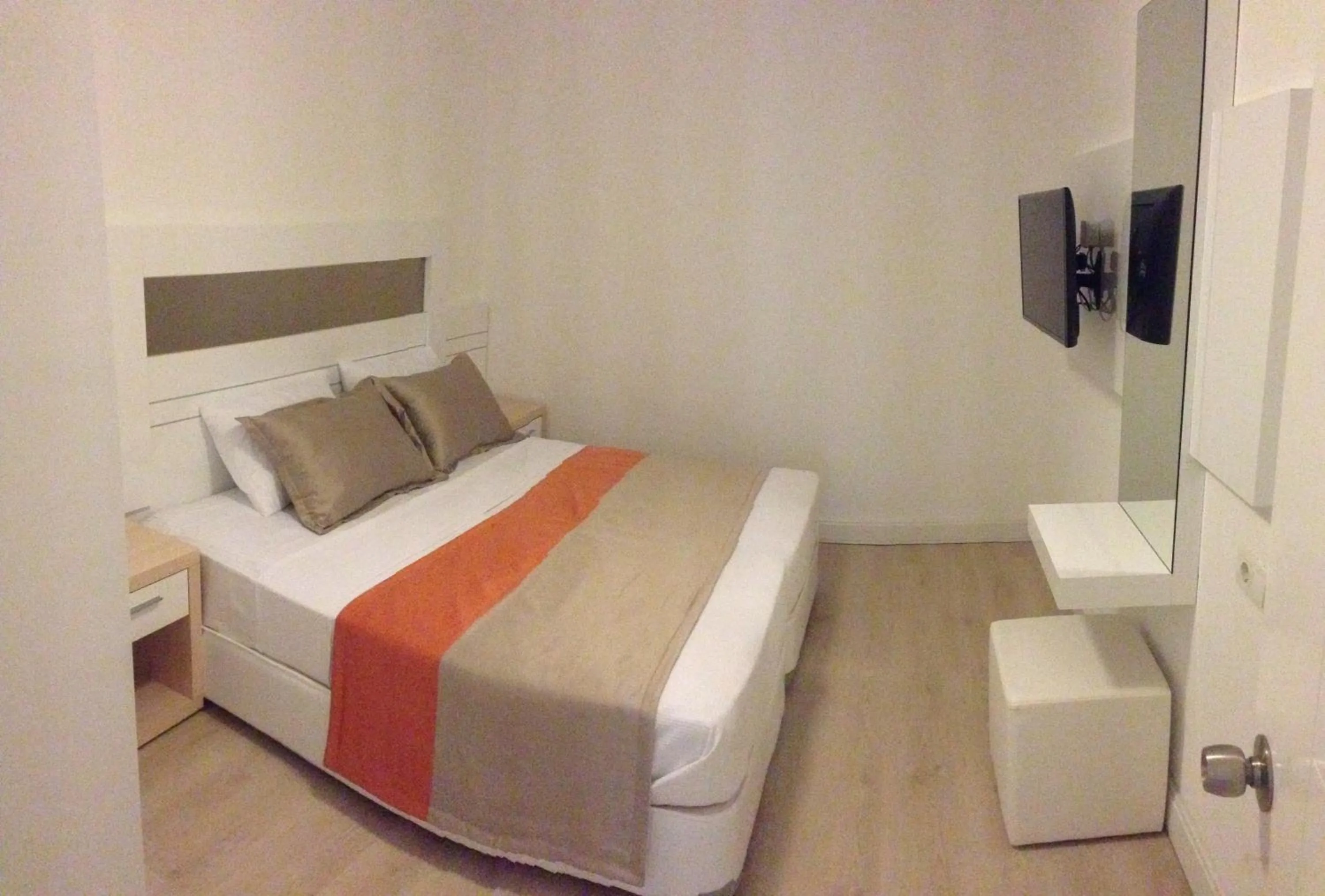 Photo of the whole room in Doc's Hotel Kemer