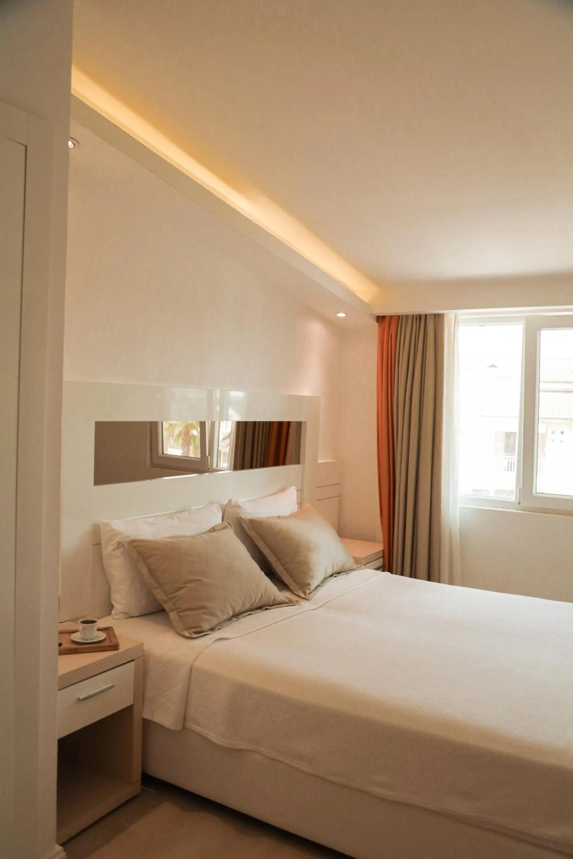 Bedroom in Doc's Hotel Kemer