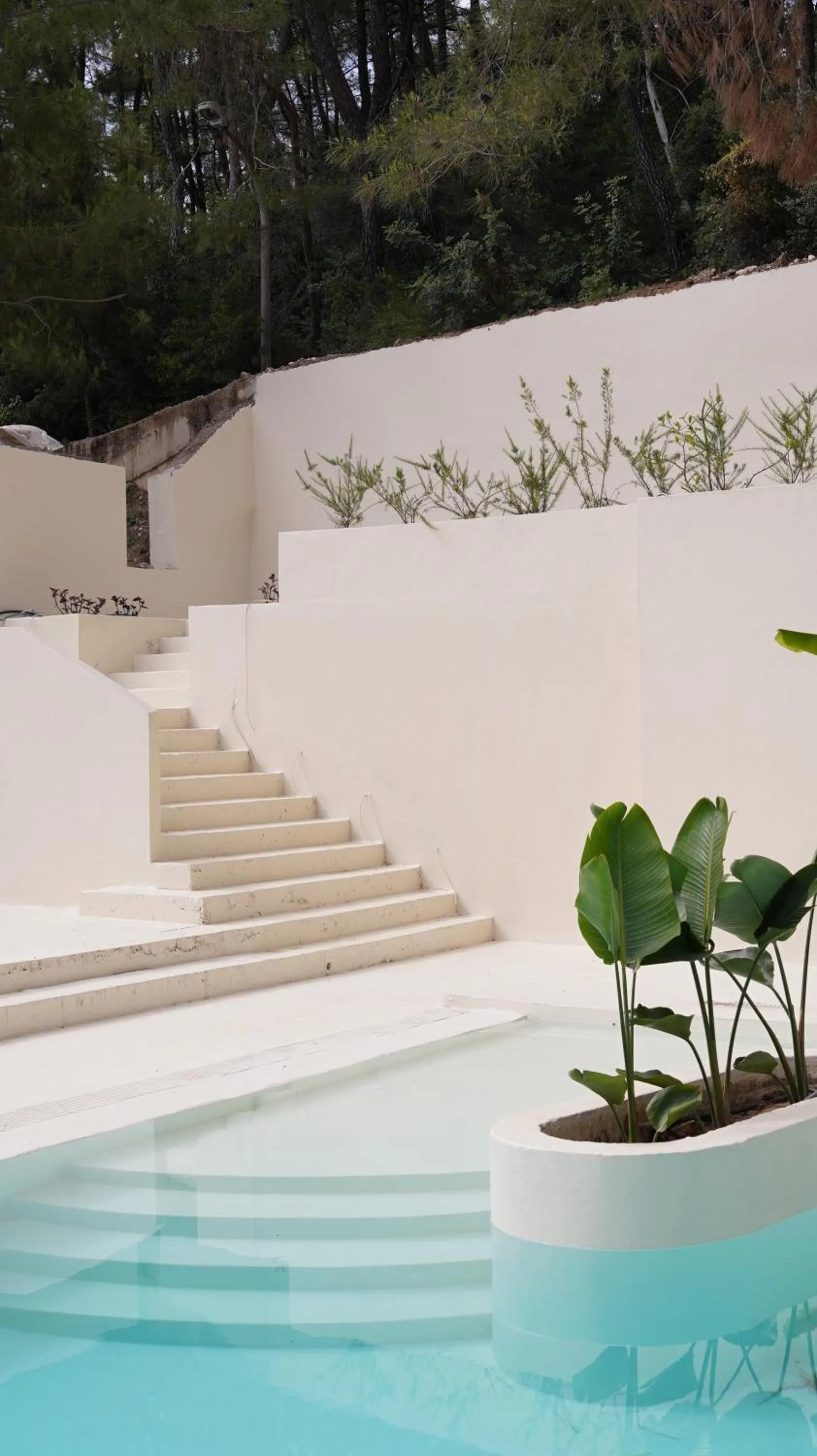 Day in Doc's Hotel Kemer