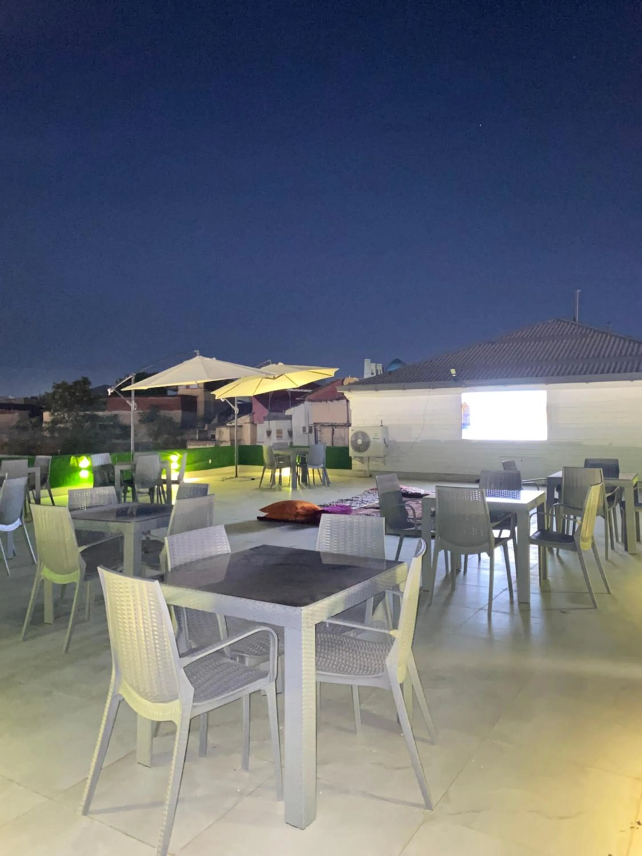 Banquet/Function facilities in Siab Boutique Hotel