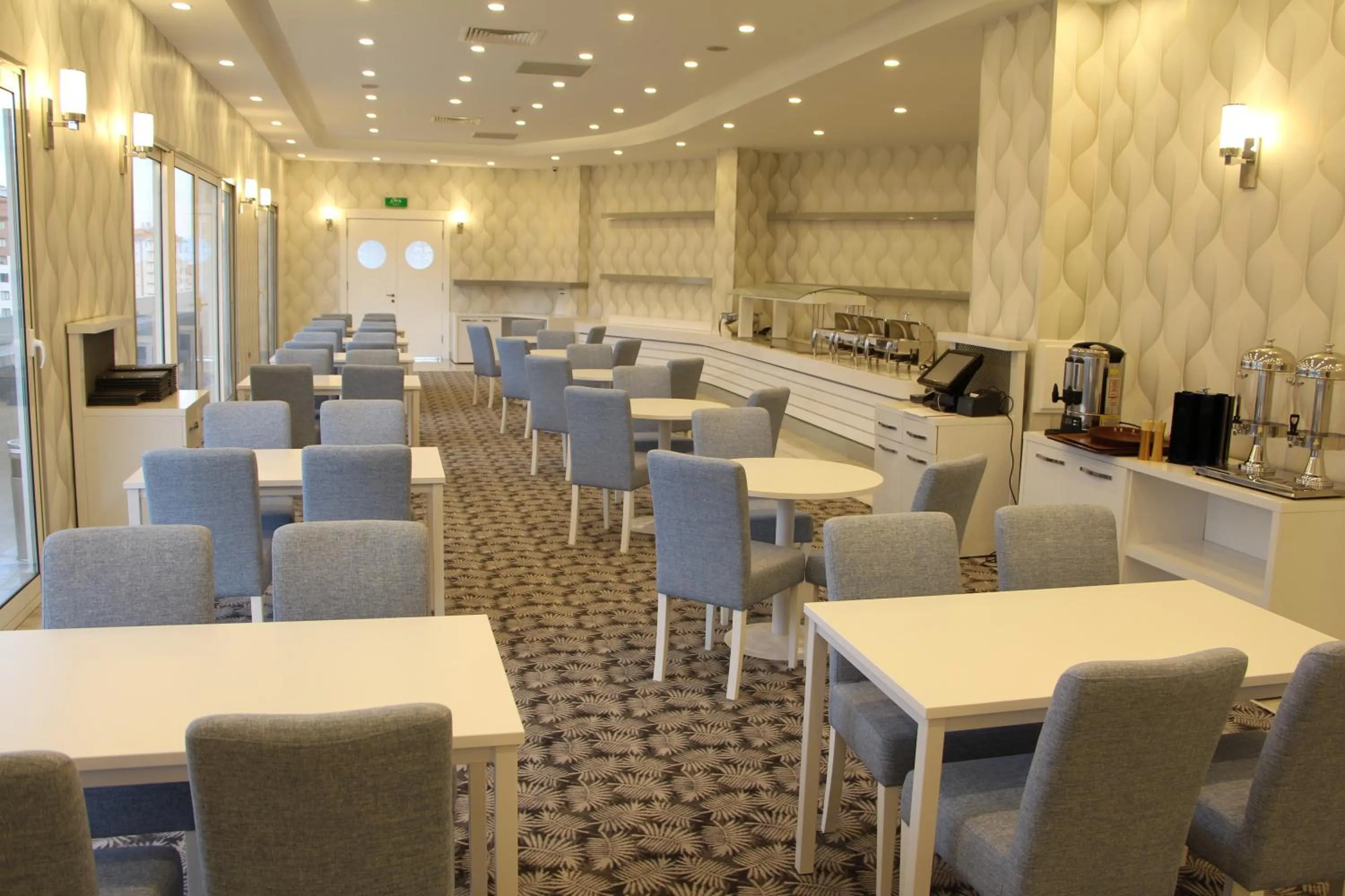 Activities in White Line Boutique Hotel