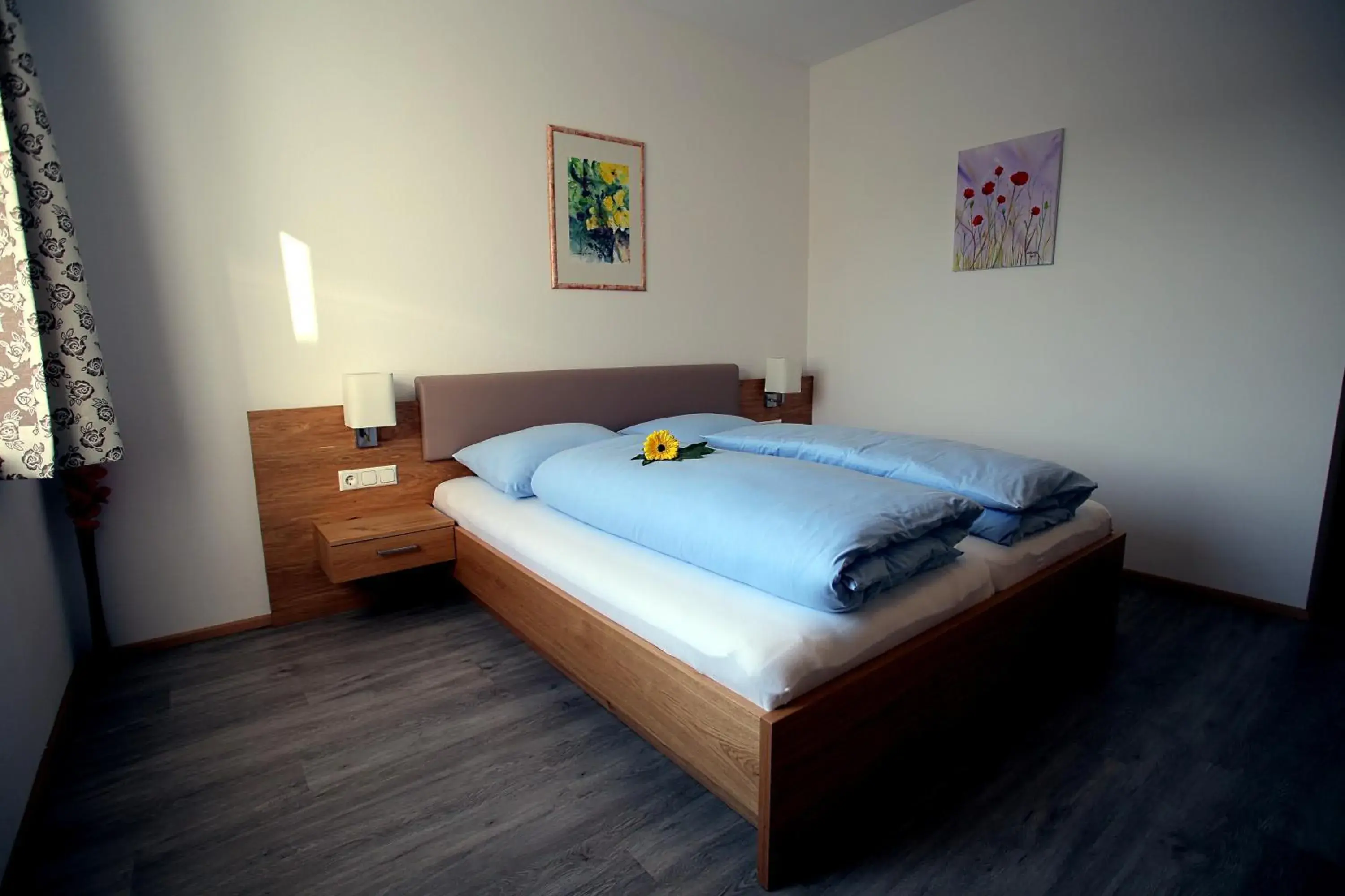 Double Room in Gästehaus Watschinger Double Room in Gästehaus Watschinger